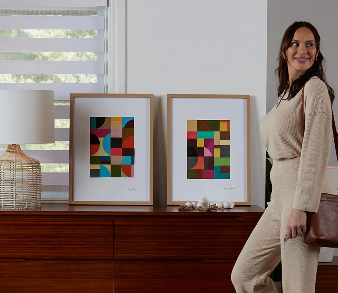 Grand Image Apartamento 1 Digital Print - Image 3