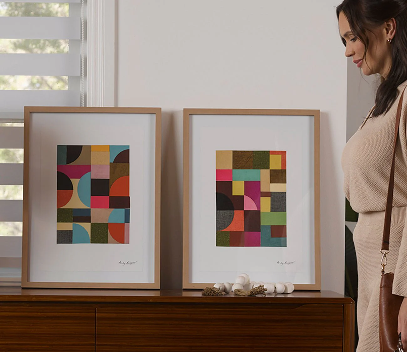 Grand Image Apartamento 1 Digital Print - Image 4