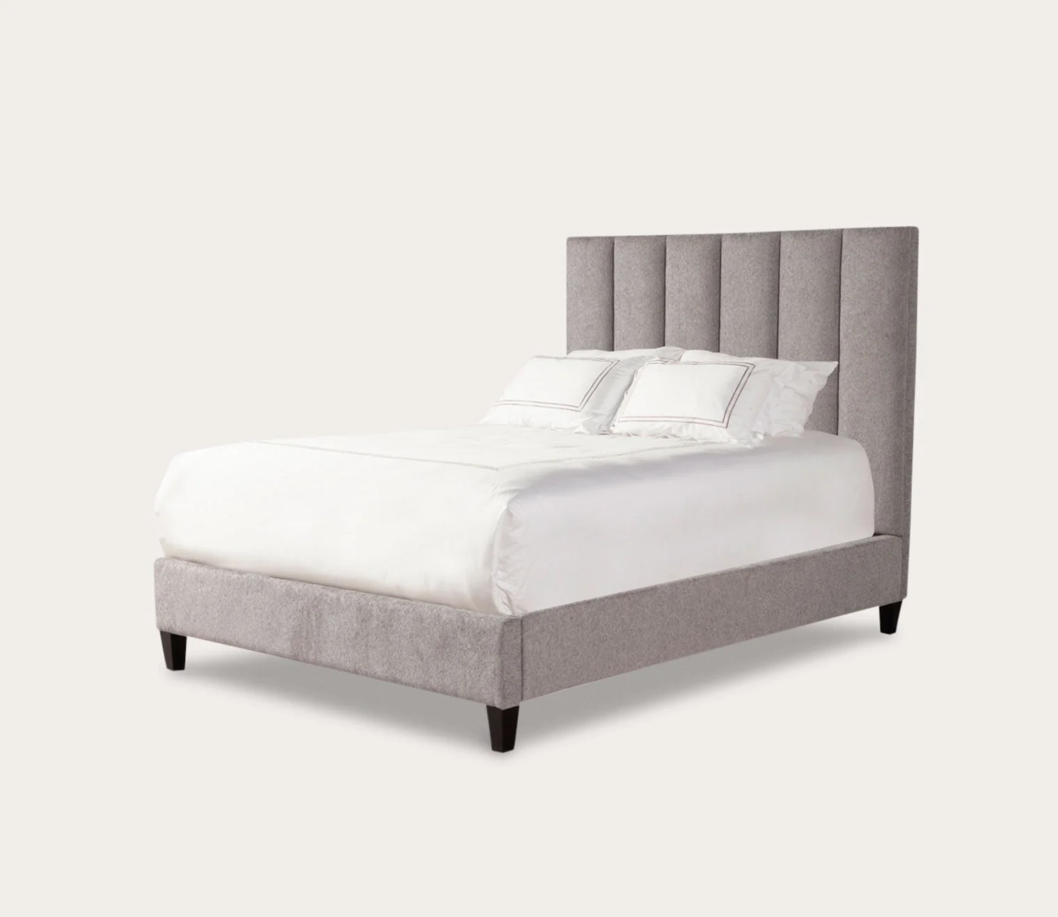 Parker House Avery Fabric Upholstered Panel Bed - Image 6