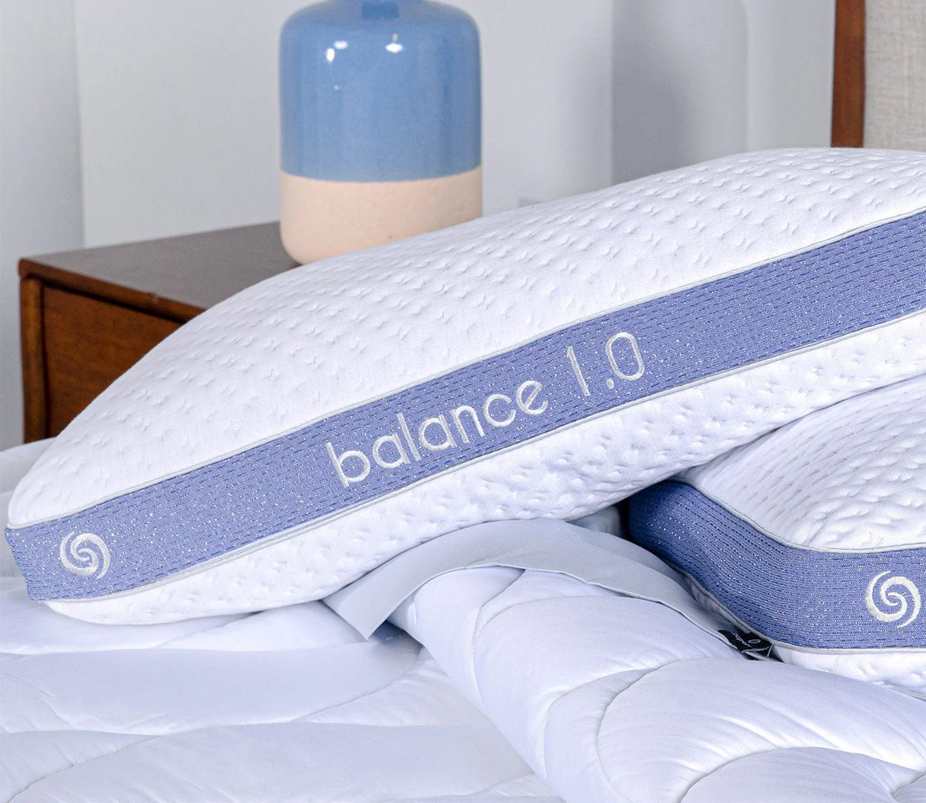 Bedgear Balance Performance Pillow - Image 5