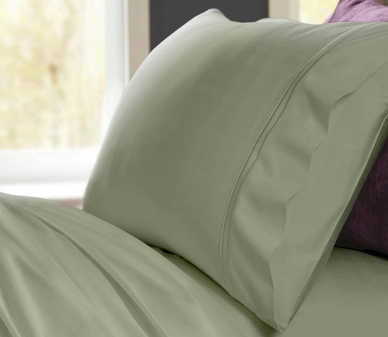 PureCare Premium Bamboo Sheet Set - Image 12