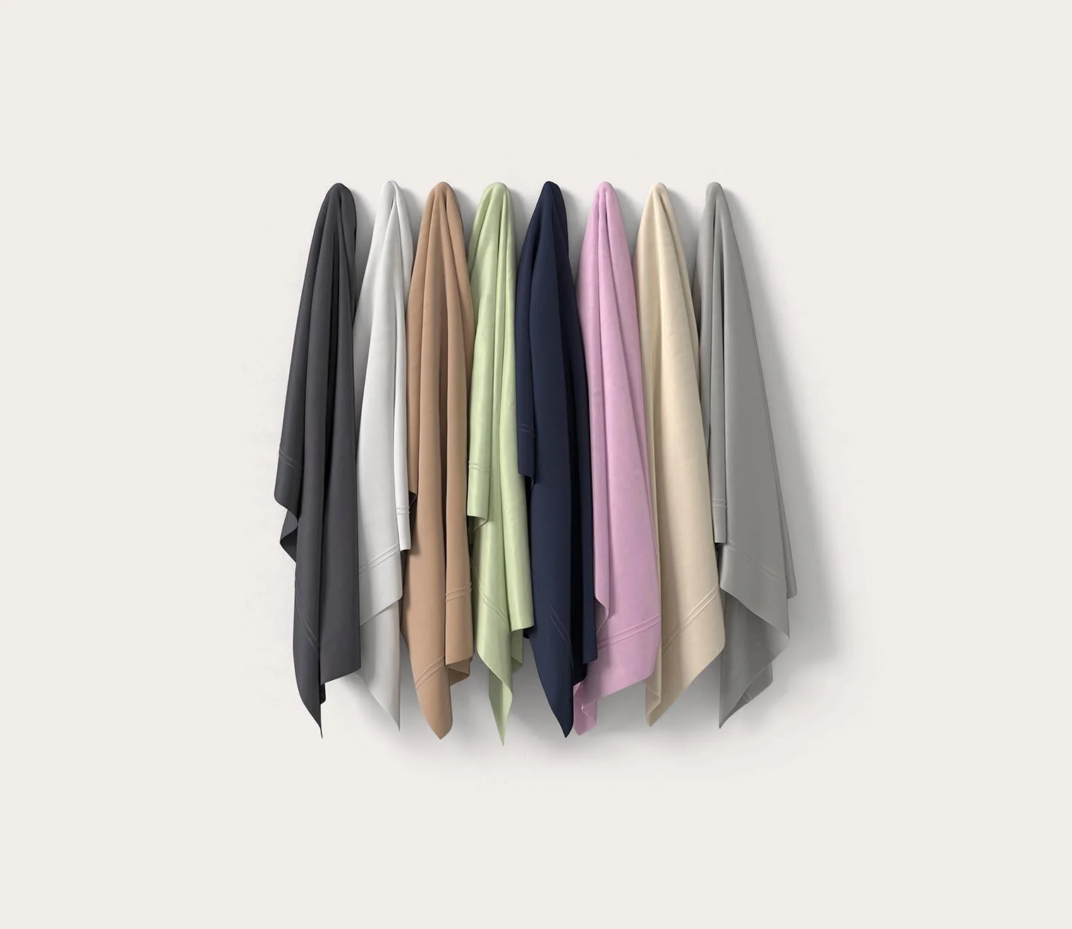 PureCare Premium Bamboo Sheet Set - Image 16