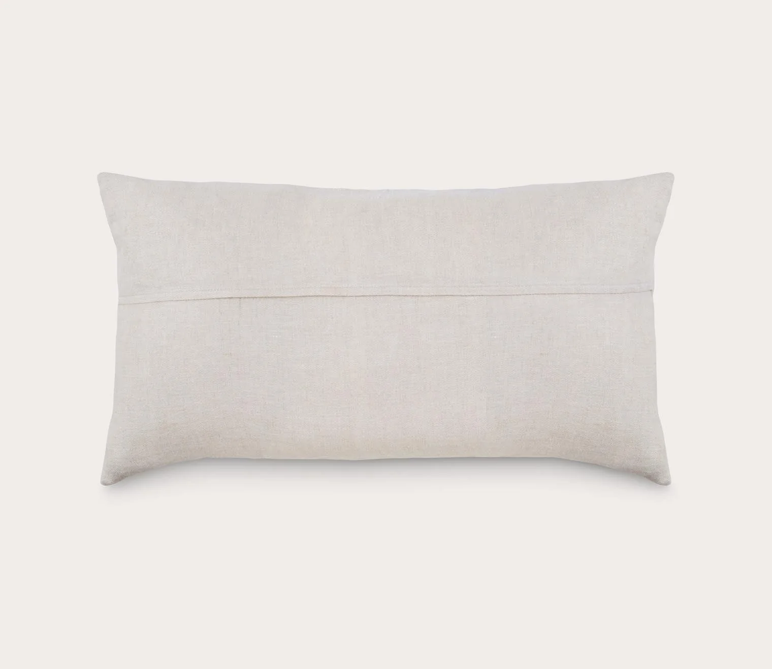 Villa by Classic Home Beaumont Cloud Linen Pillow Sham - Image 6