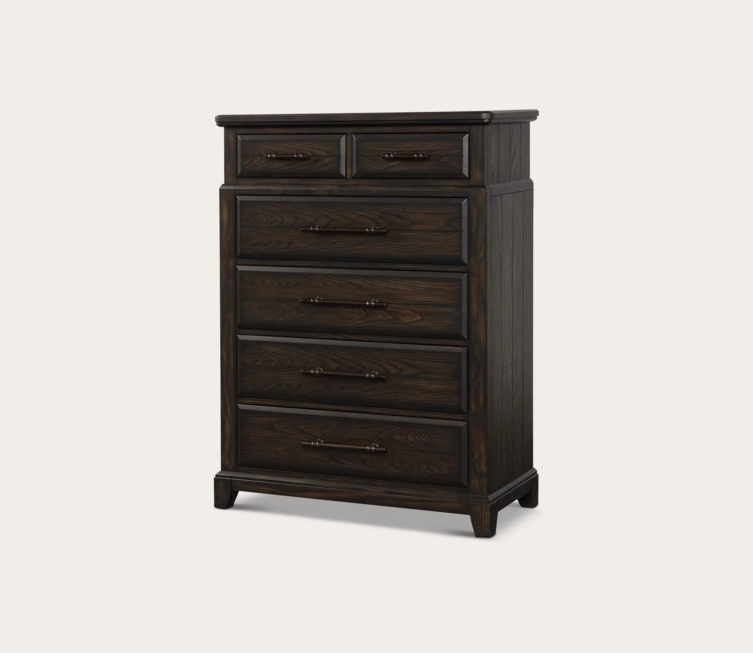 Bellamy Lane 6-Drawer Chest - Image 4