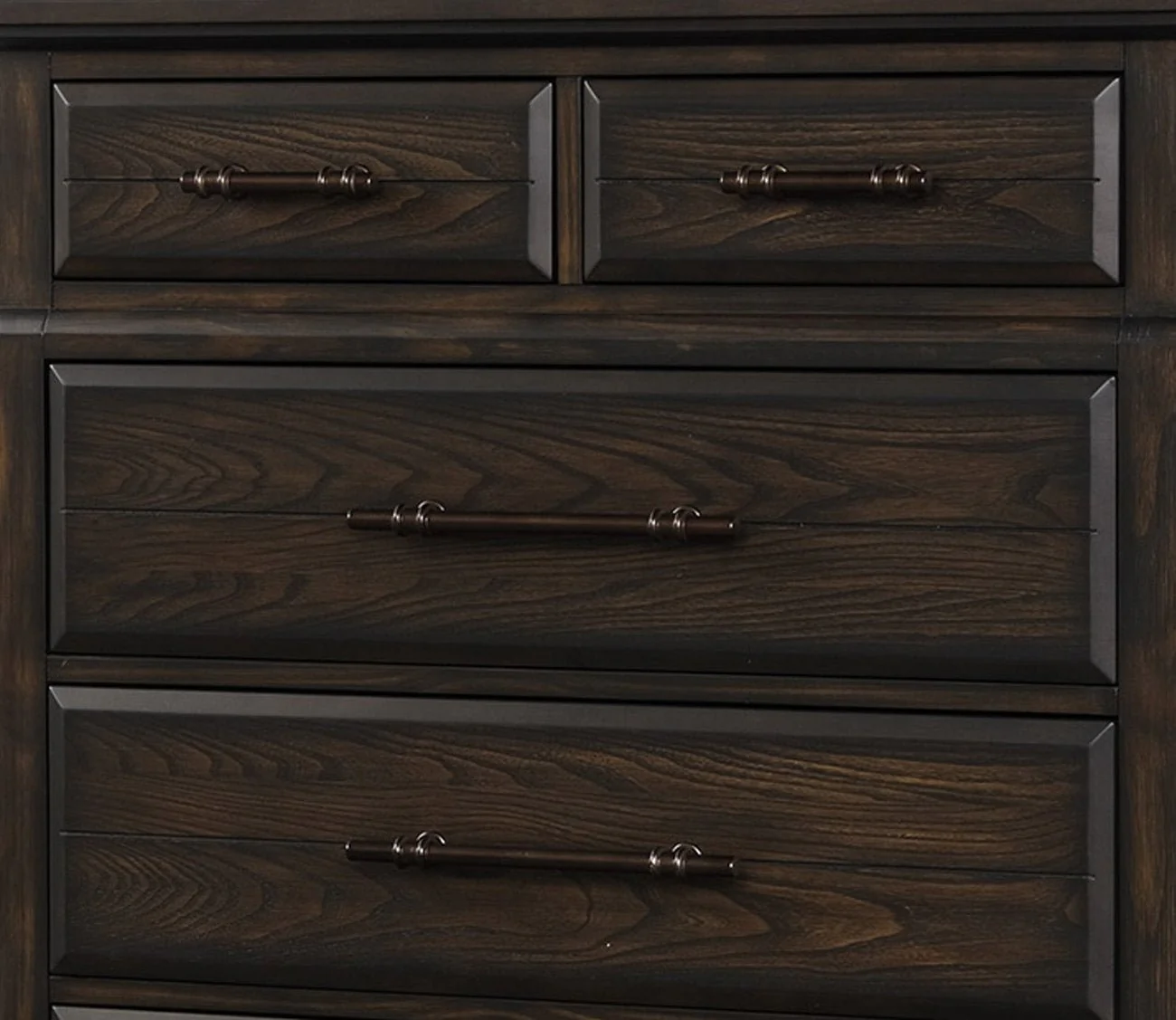 Bellamy Lane 6-Drawer Chest - Image 5
