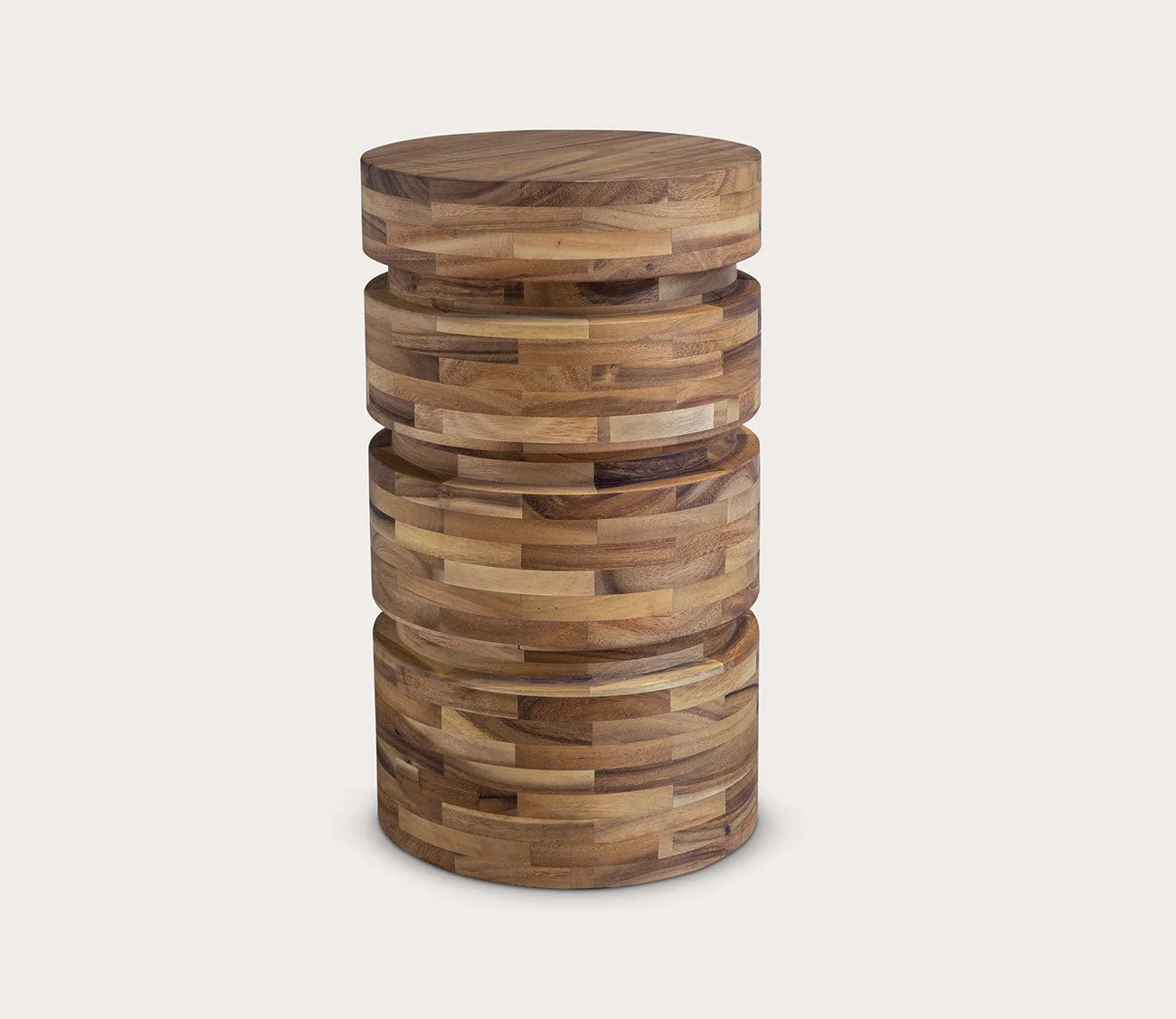 Uttermost Boone Drink Table - Image 3