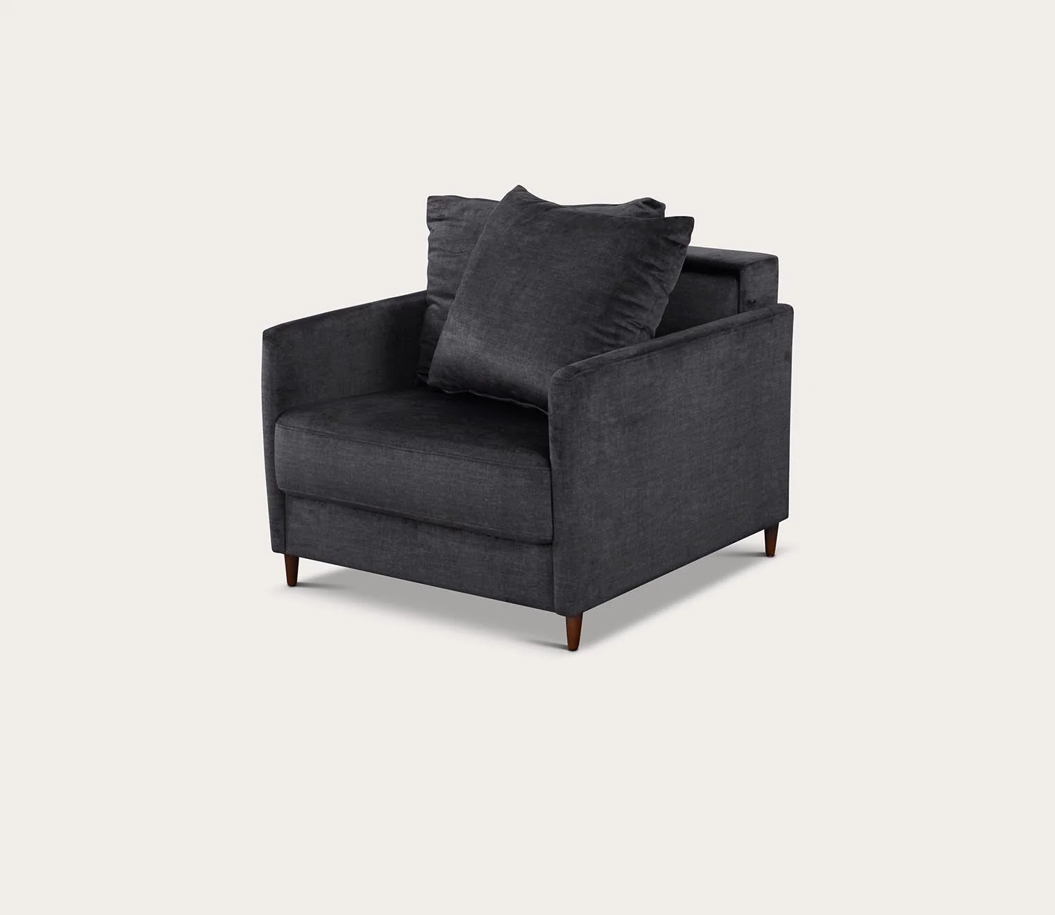 Luonto Burton Sleeper Chair - Image 4