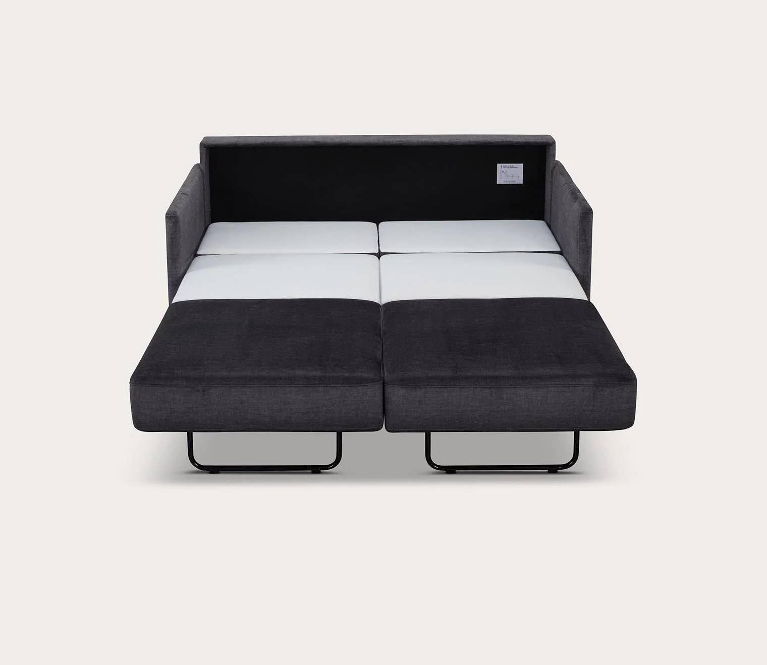 Luonto Burton Sleeper Sofa - Image 12