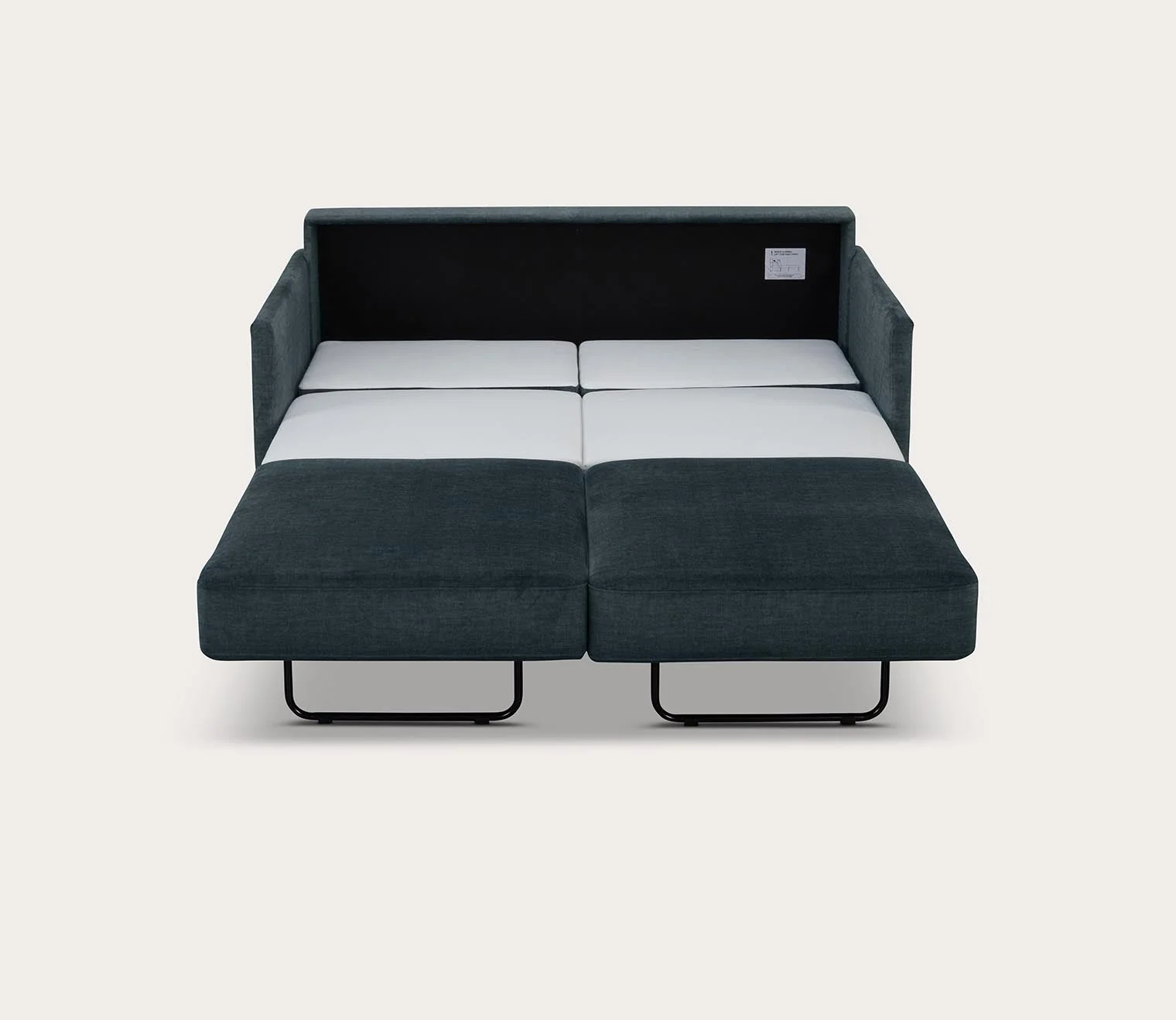Luonto Burton Sleeper Sofa - Image 19