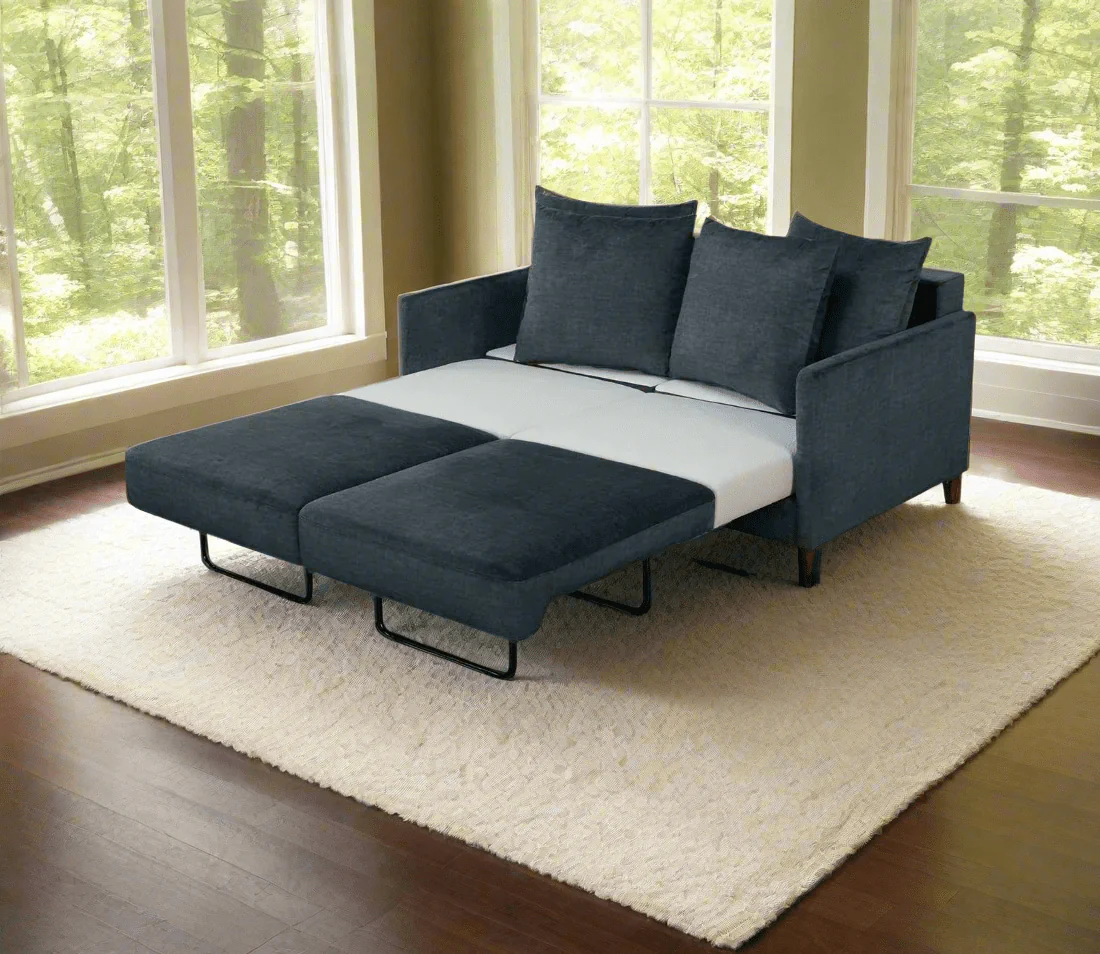 Luonto Burton Sleeper Sofa - Image 23