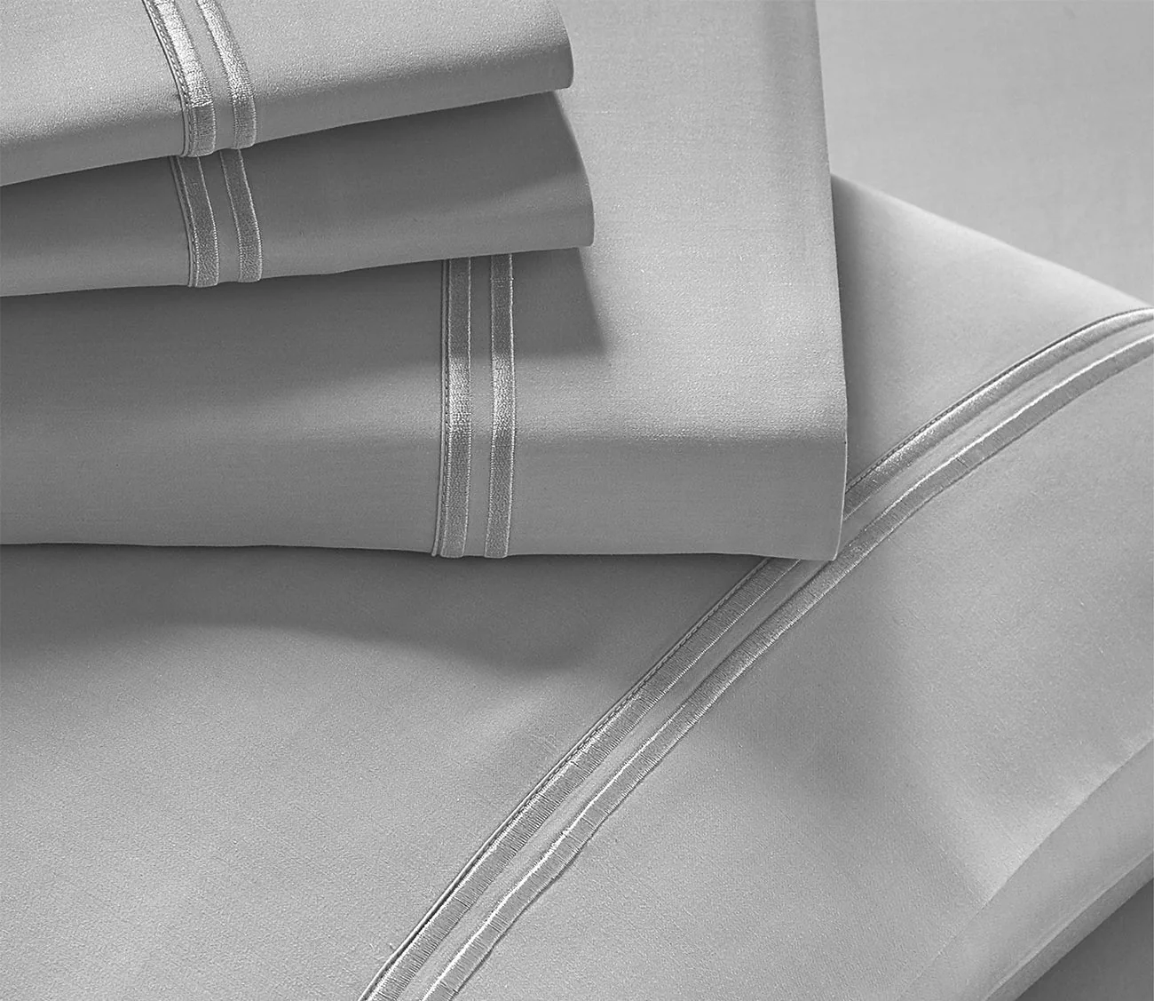 PureCare Comfort Soft Touch Bedding Bundle - Image 7