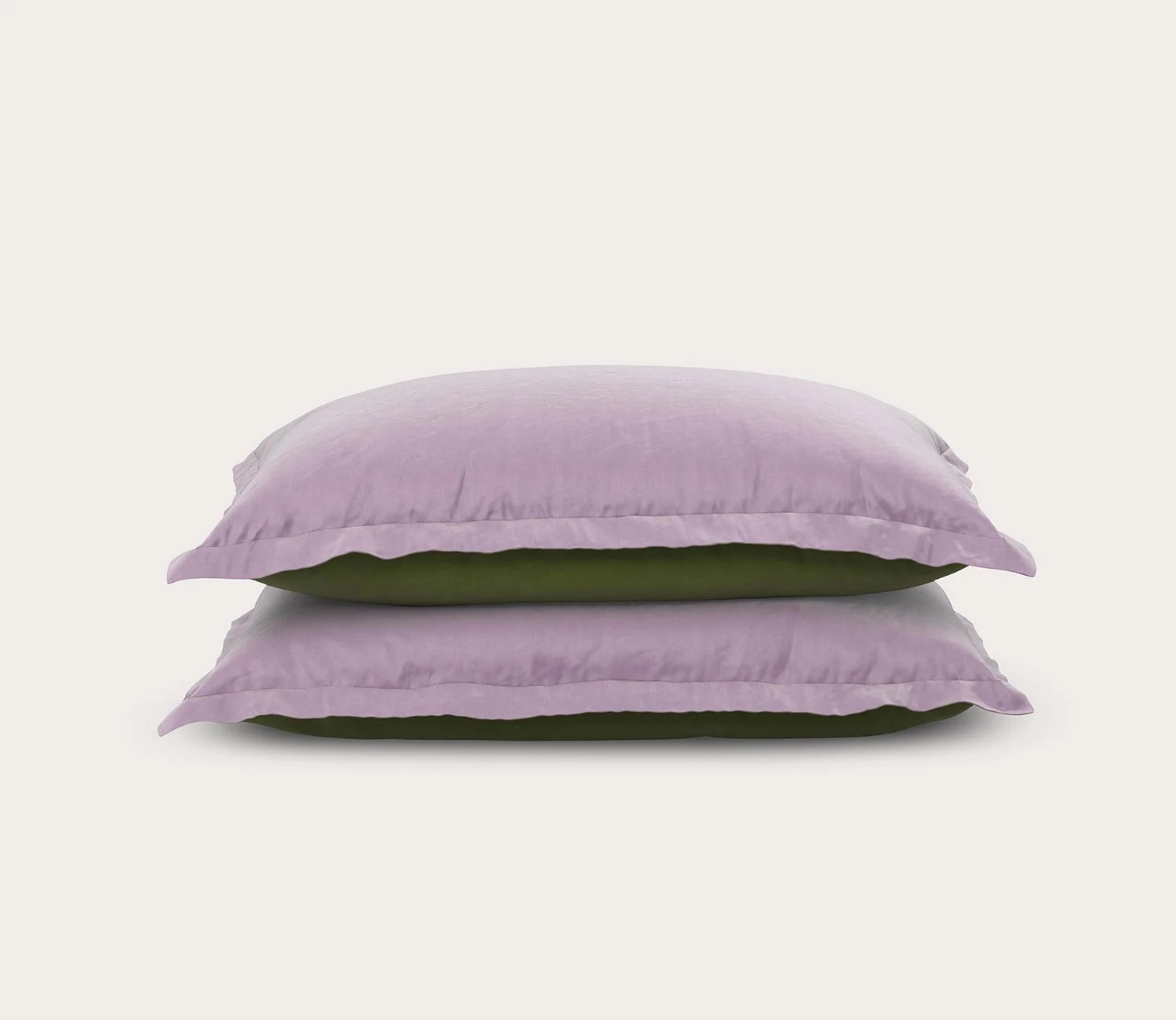 PureCare Cooling Bamboo Reversible Duvet Cover and Sham Set Separates - Image 14