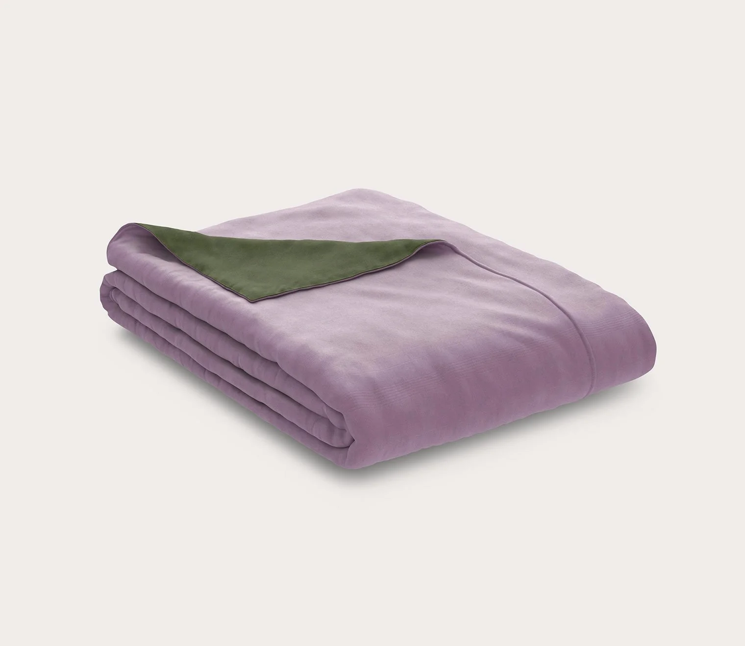 PureCare Cooling Bamboo Reversible Duvet Cover and Sham Set Separates - Image 15