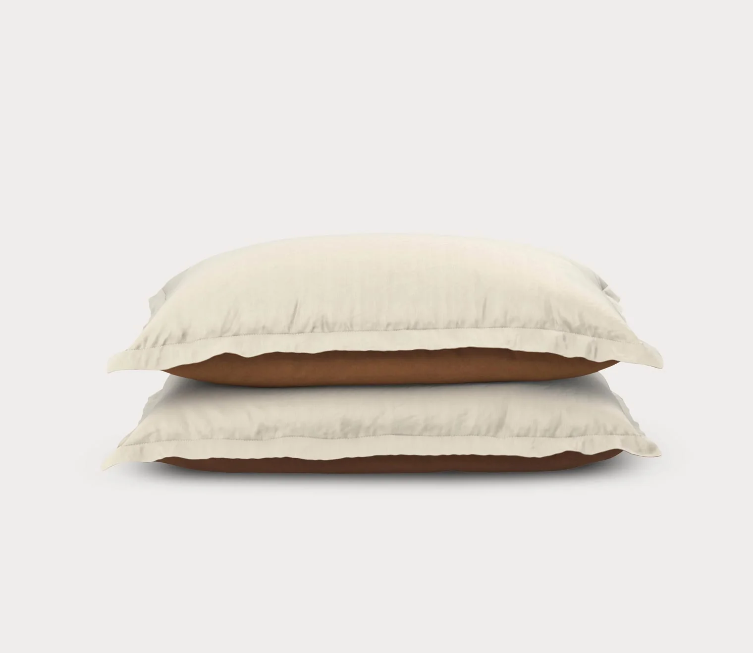 PureCare Cooling Bamboo Reversible Duvet Cover and Sham Set Separates - Image 4