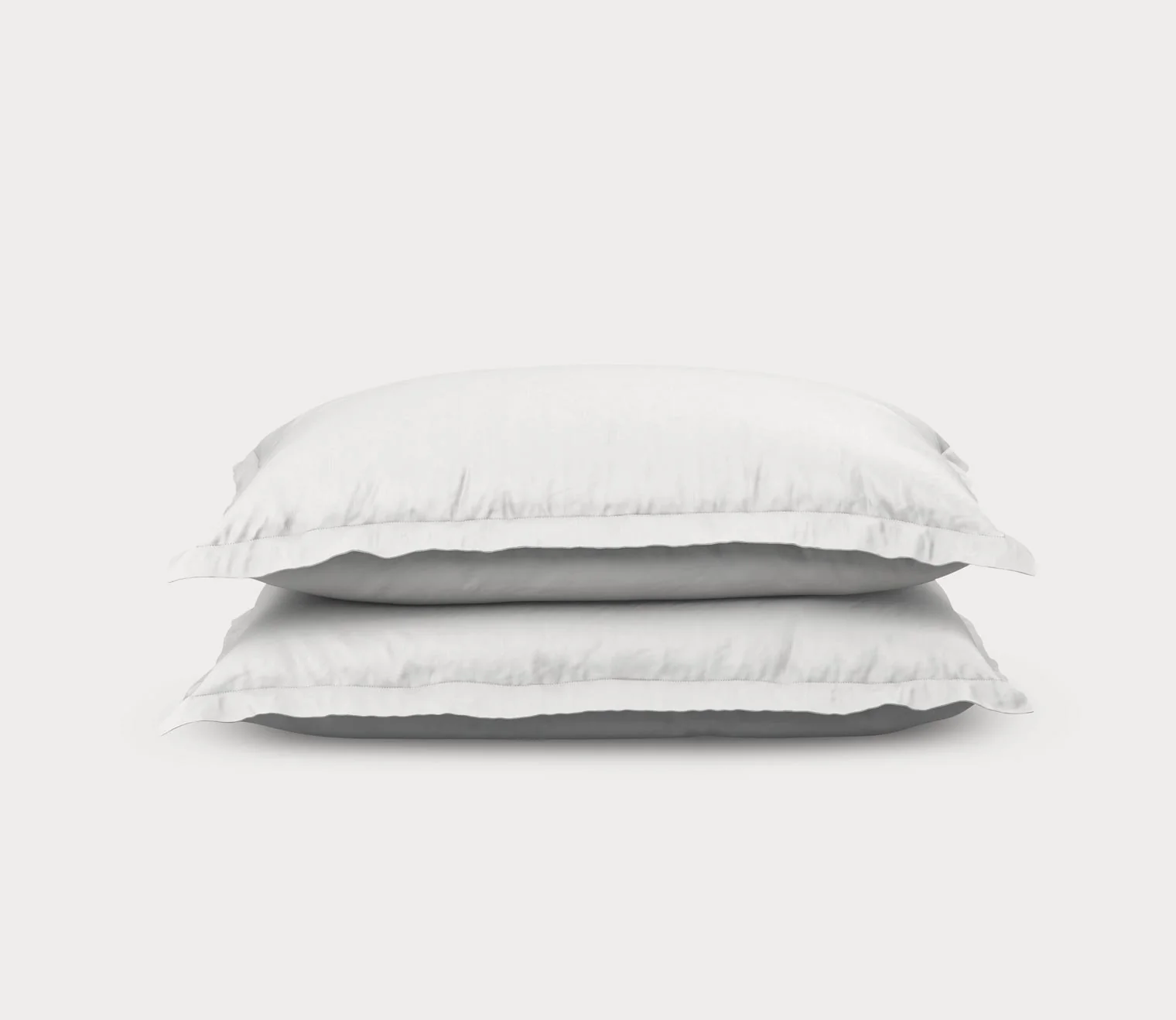 PureCare Cooling Bamboo Reversible Duvet Cover and Sham Set Separates - Image 7