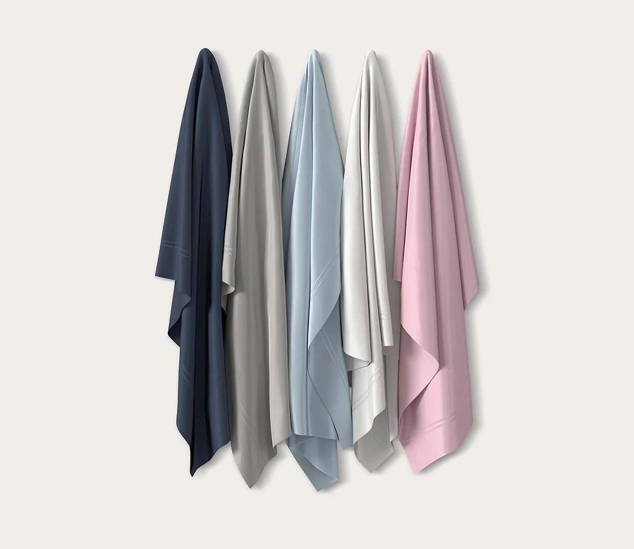 PureCare Cooling CBD Bedding Bundle - Image 10