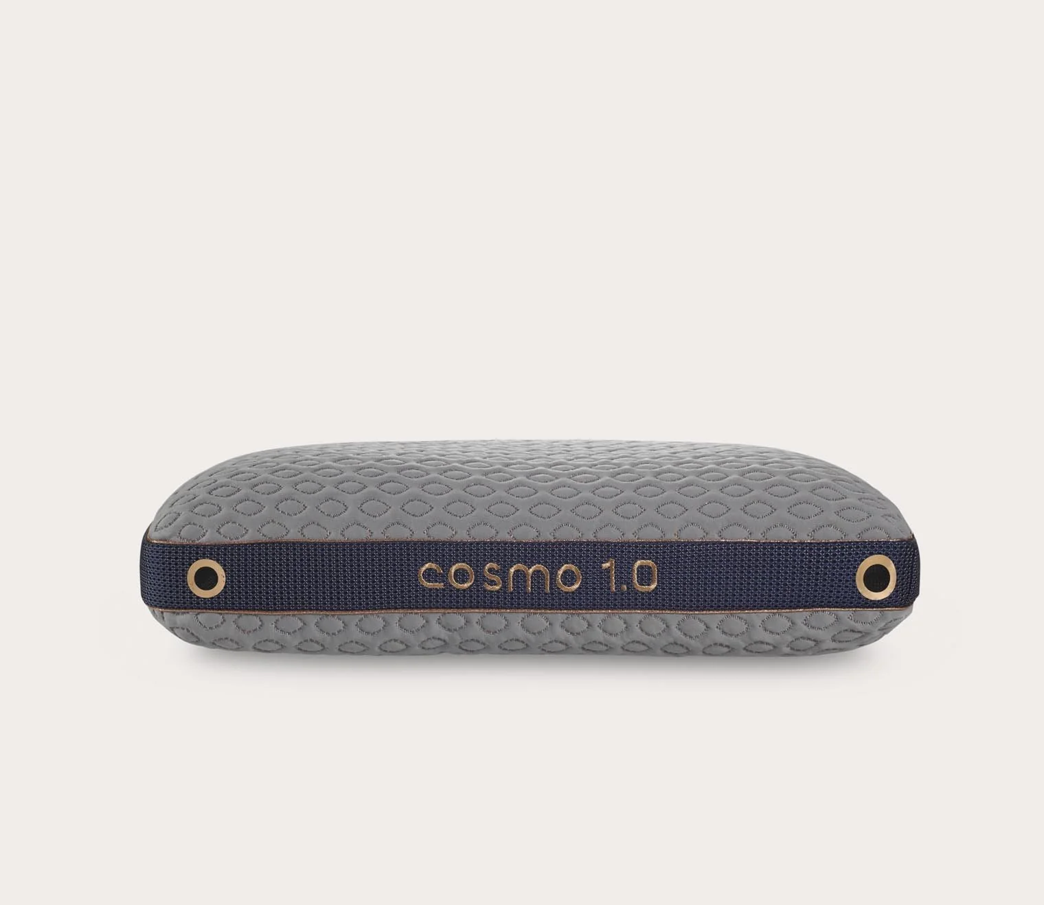 Bedgear Cosmo Cooling Dual-Sided Performance Pillow - Image 3
