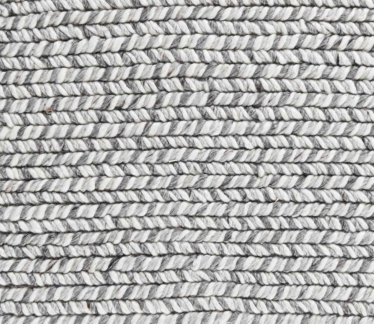 Villa by Classic Home Dawson Gray Multi Area Rug - Image 3