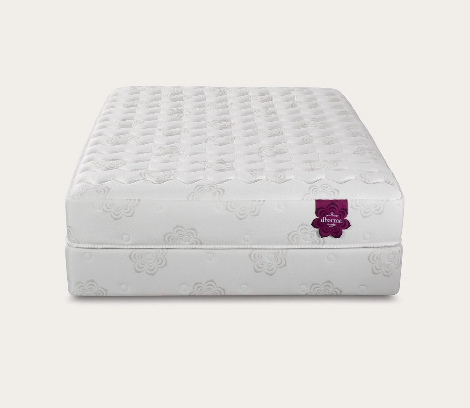 PranaSleep Dharma Classic Firm Mattress - Image 5