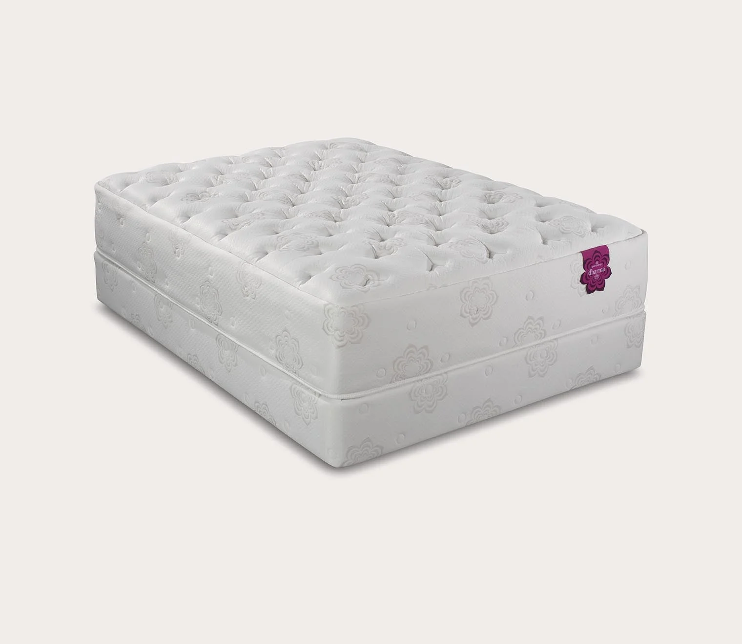 PranaSleep Dharma Elite Plush Mattress - Image 3