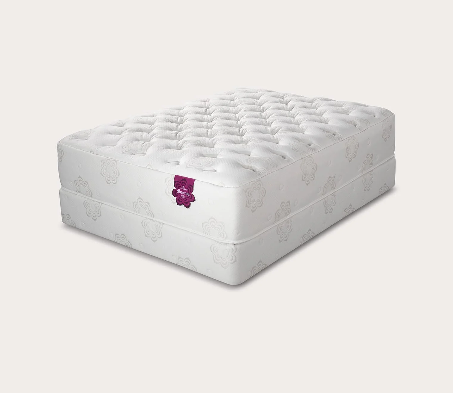 PranaSleep Dharma Elite Plush Mattress - Image 4