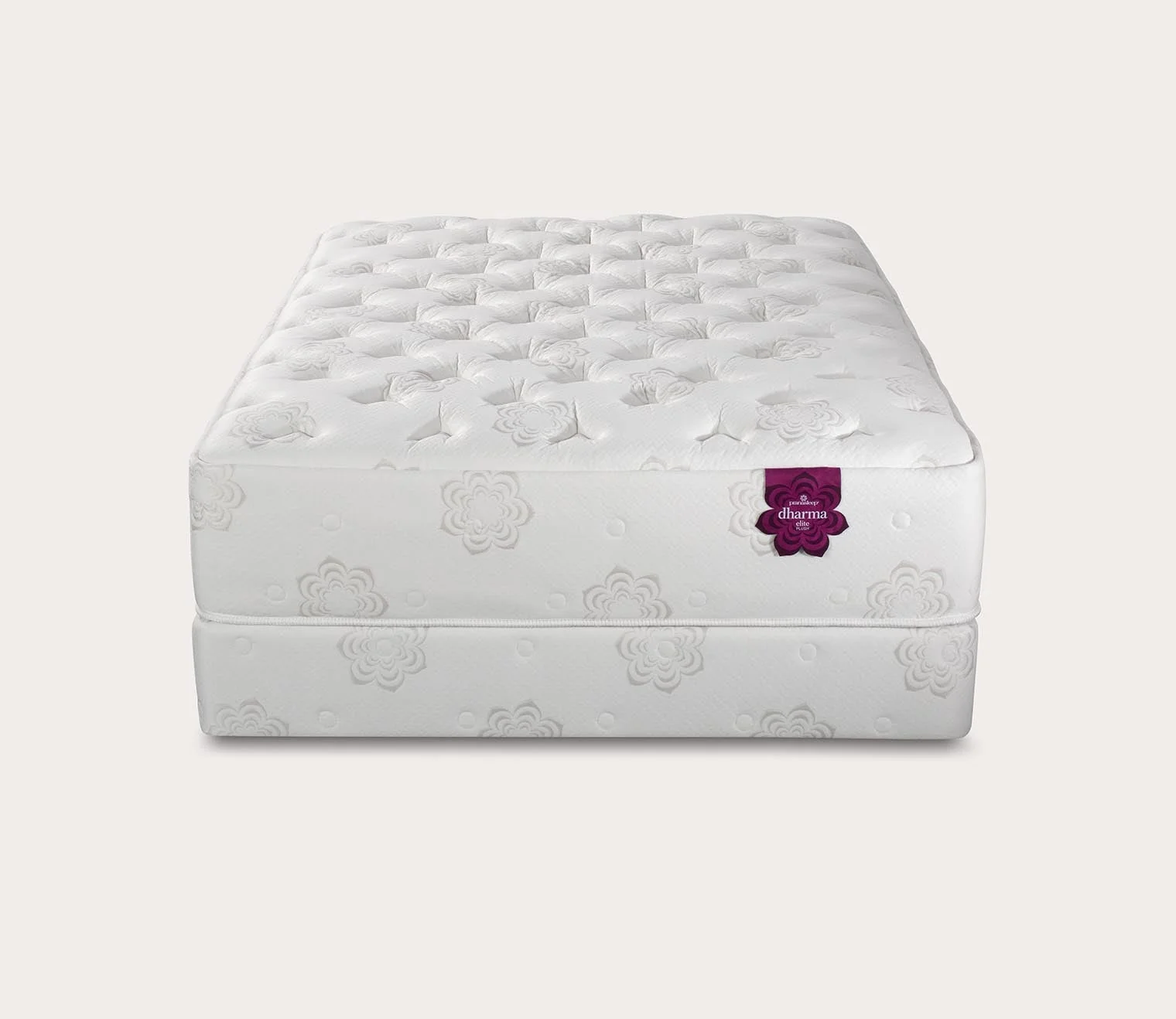 PranaSleep Dharma Elite Plush Mattress - Image 5