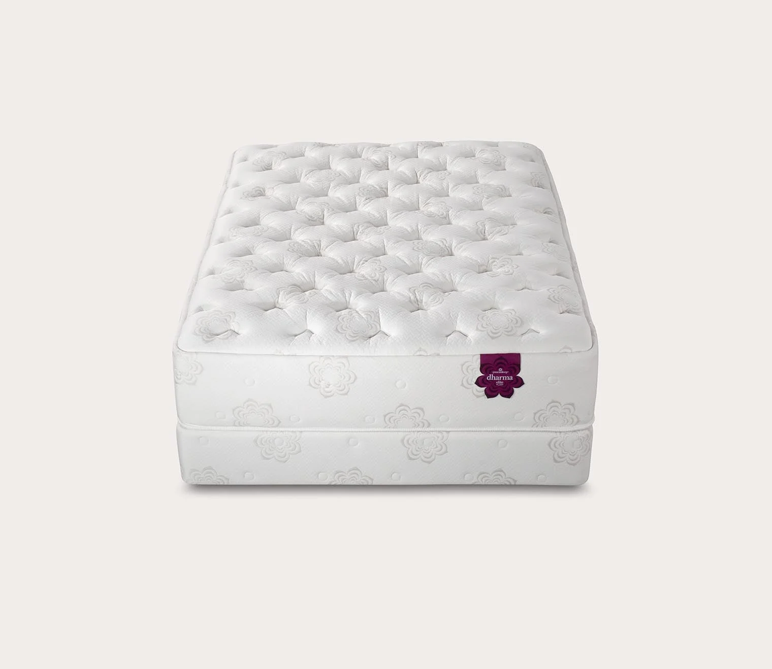 PranaSleep Dharma Elite Plush Mattress - Image 6