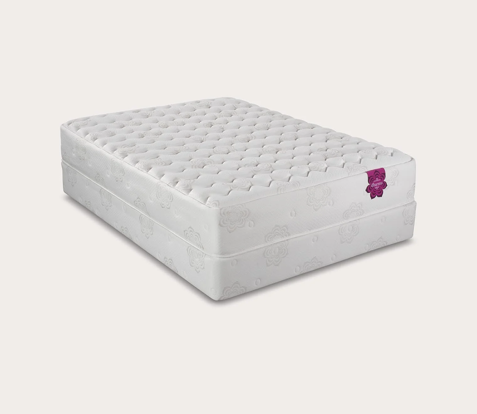 PranaSleep Dharma Select Firm Mattress - Image 3