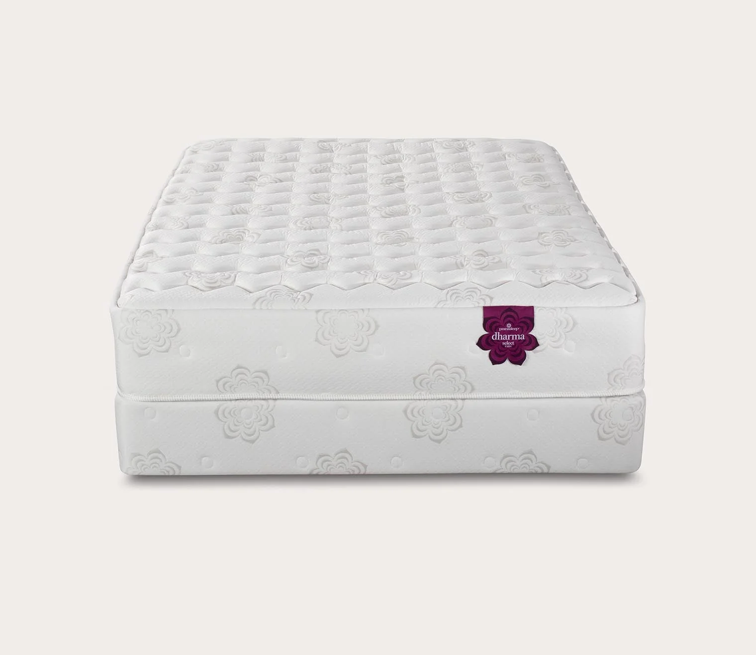 PranaSleep Dharma Select Firm Mattress - Image 4