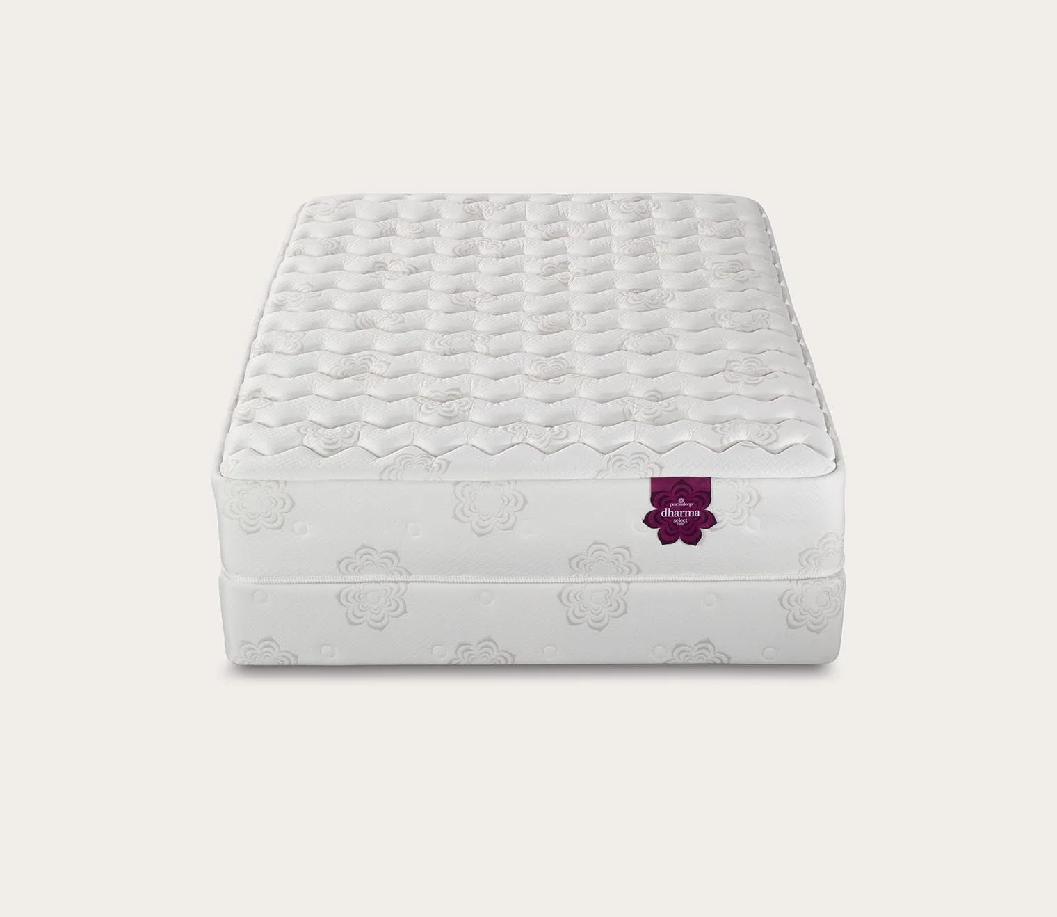 PranaSleep Dharma Select Firm Mattress - Image 5