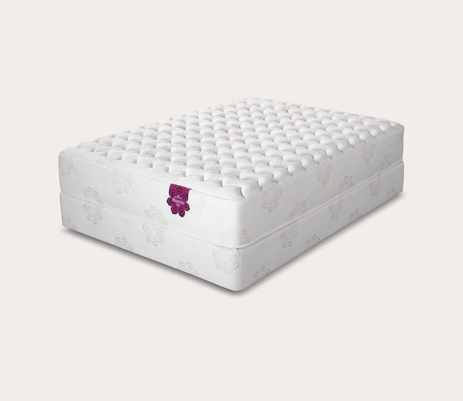 PranaSleep Dharma Select Firm Mattress - Image 6