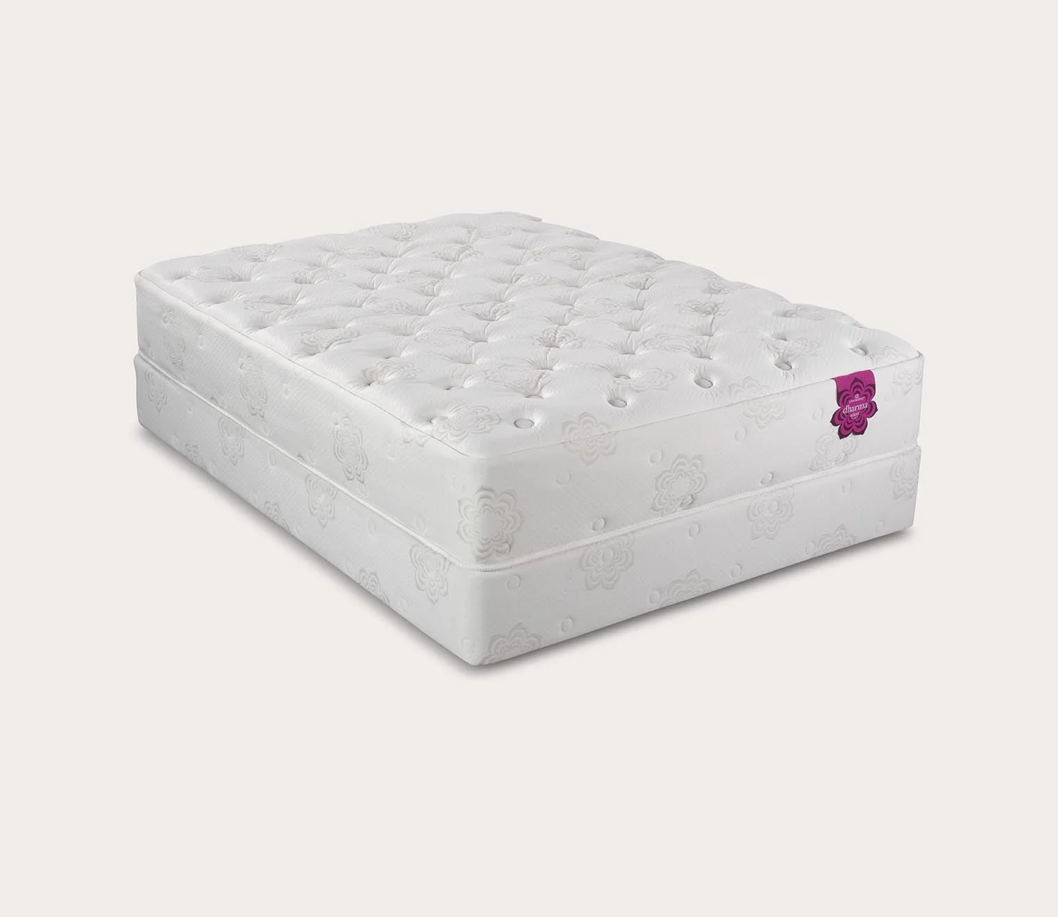 PranaSleep Dharma Select Plush Mattress - Image 3
