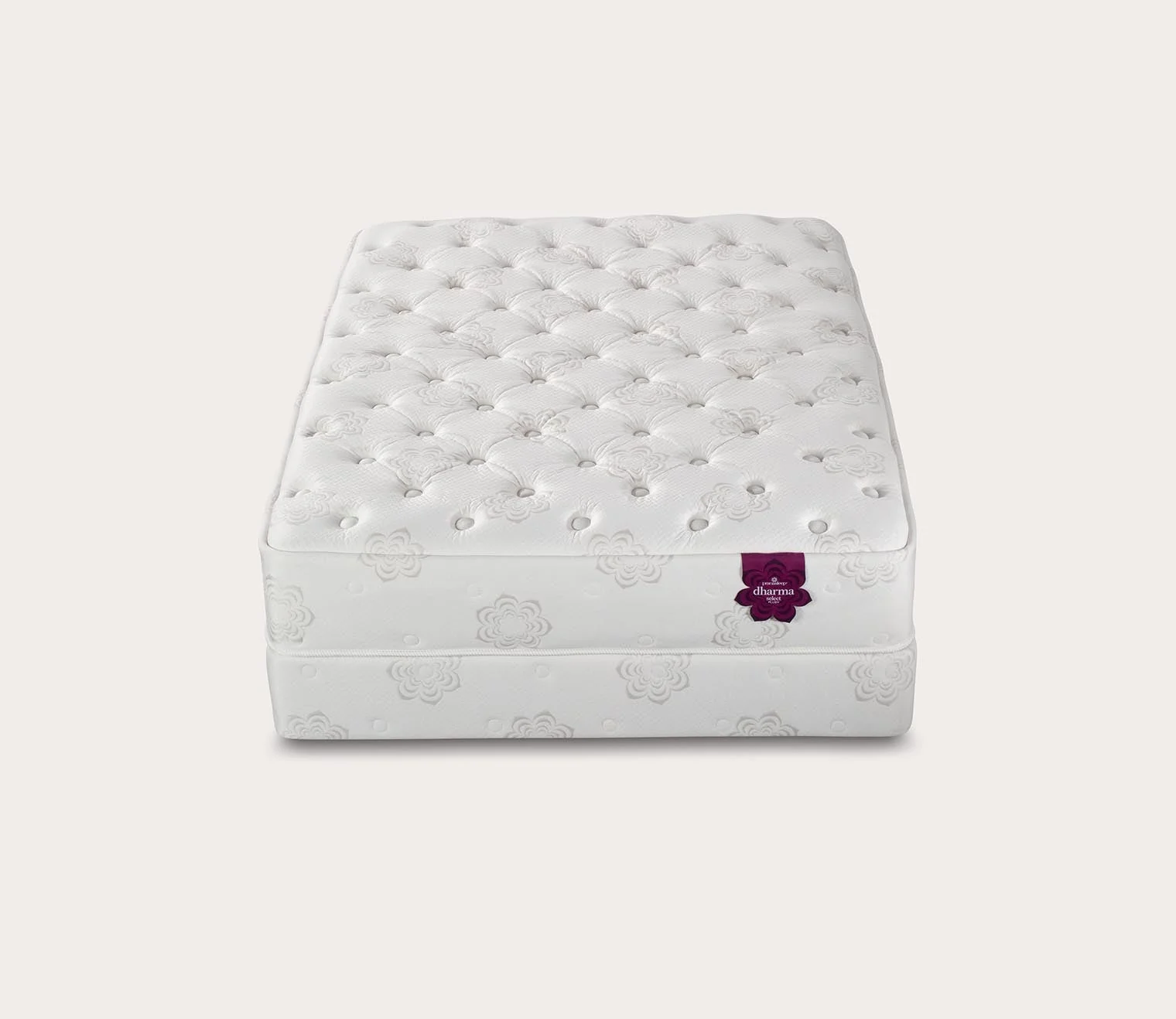 PranaSleep Dharma Select Plush Mattress - Image 4