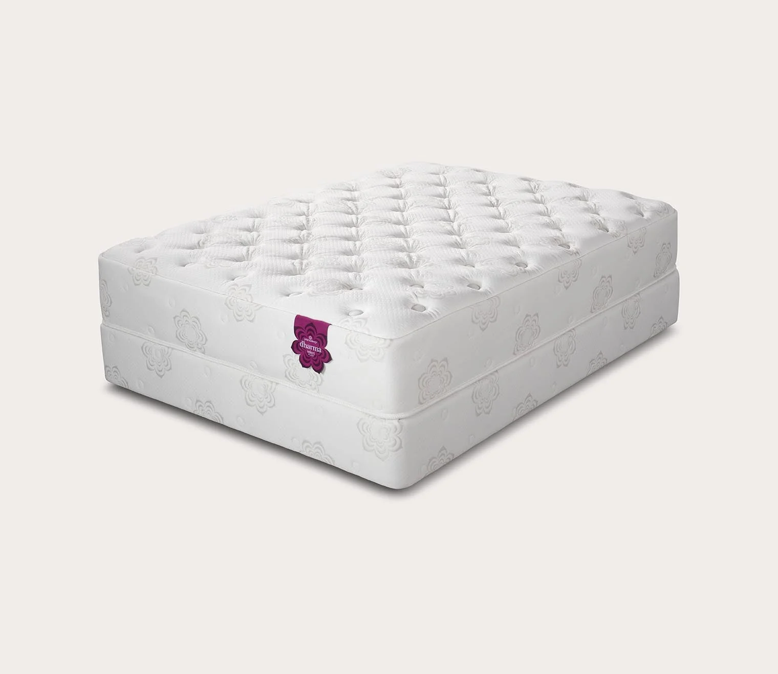 PranaSleep Dharma Select Plush Mattress - Image 5