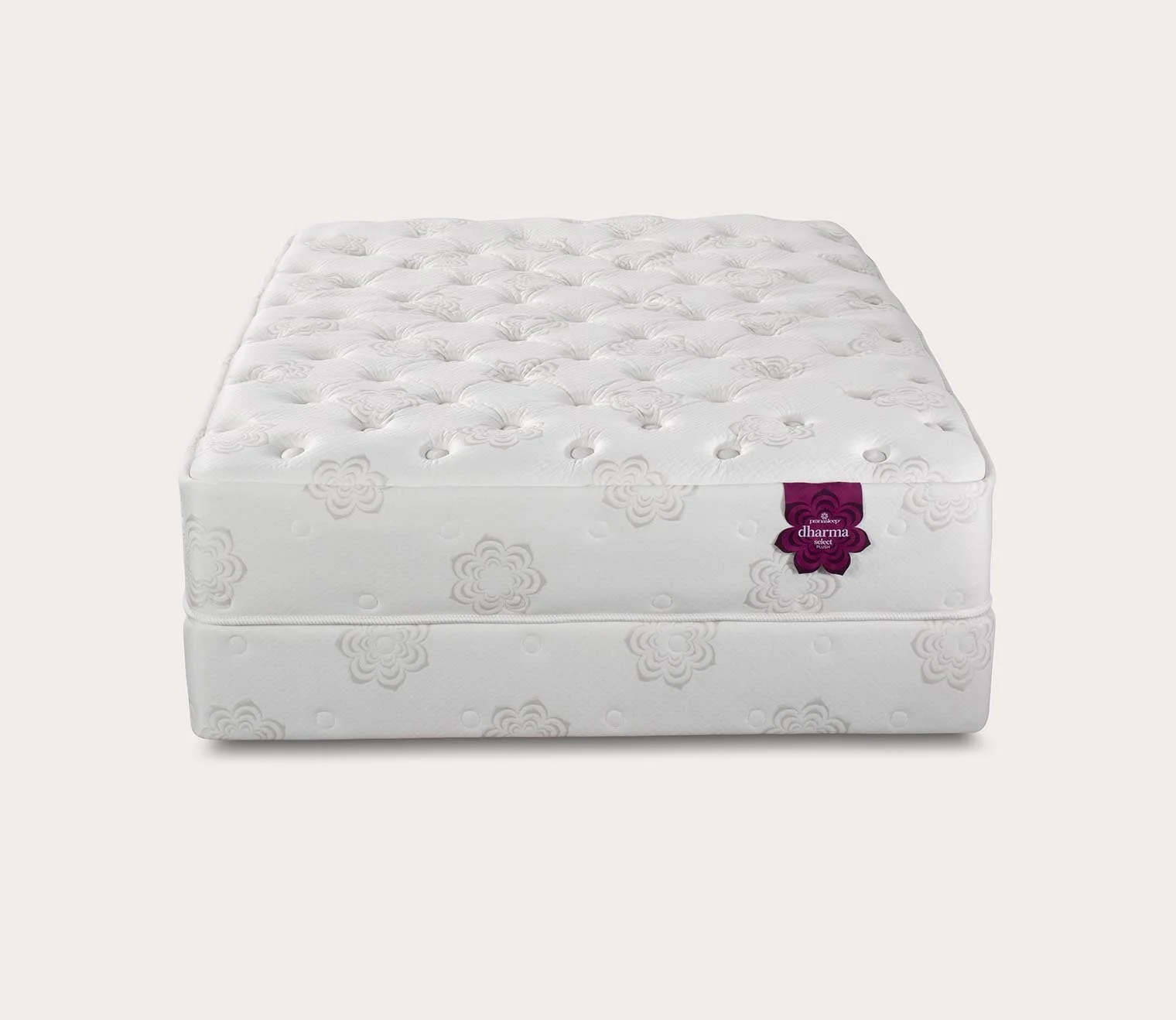 PranaSleep Dharma Select Plush Mattress - Image 6