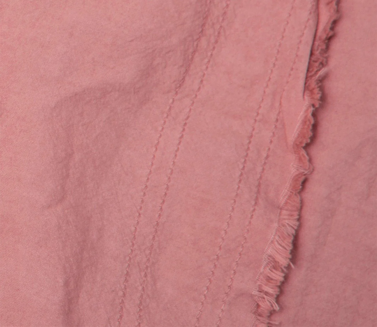 Dr. Weil Garment Washed Percale Sheet Set - Image 3