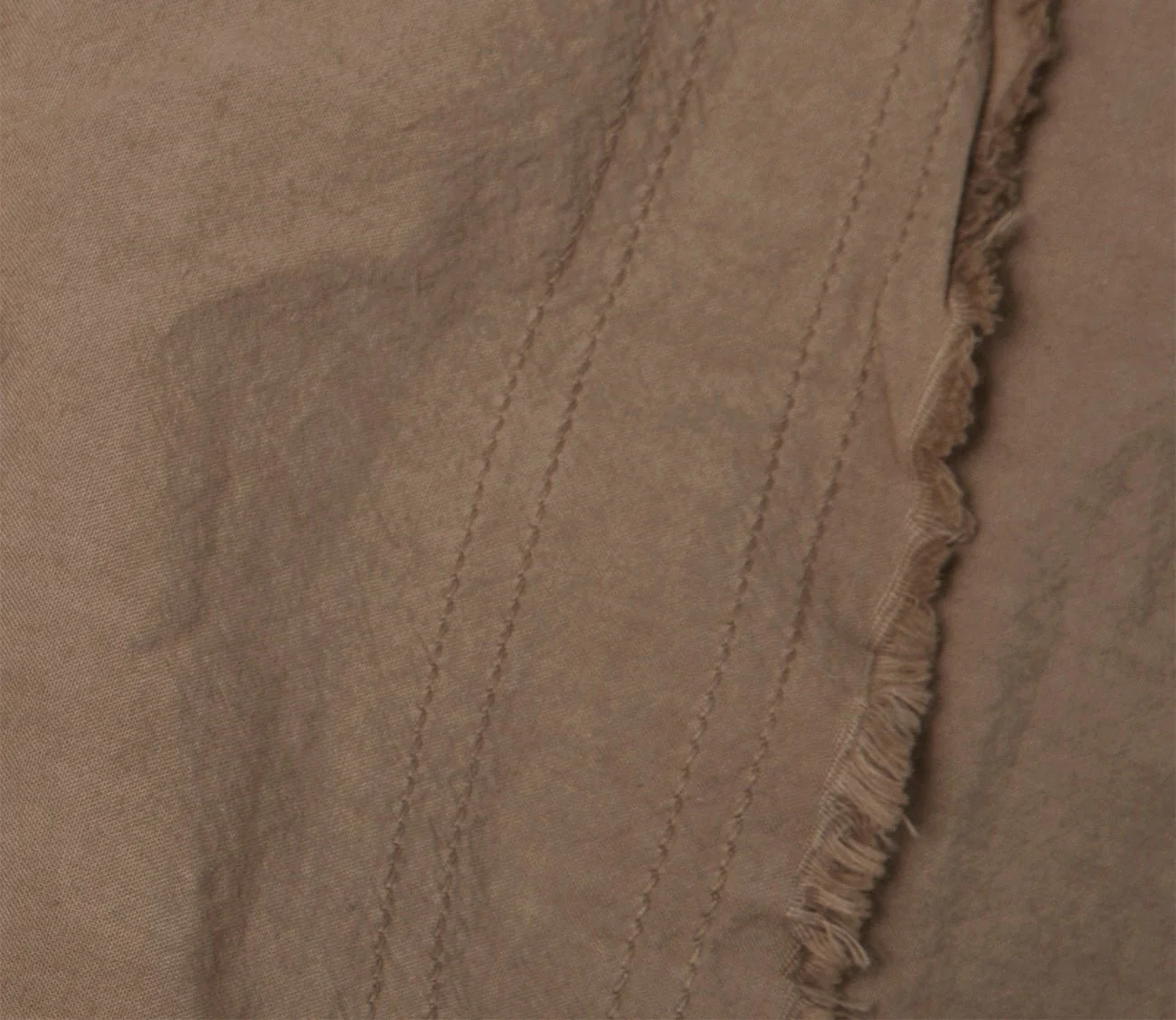 Dr. Weil Garment Washed Percale Sheet Set - Image 9