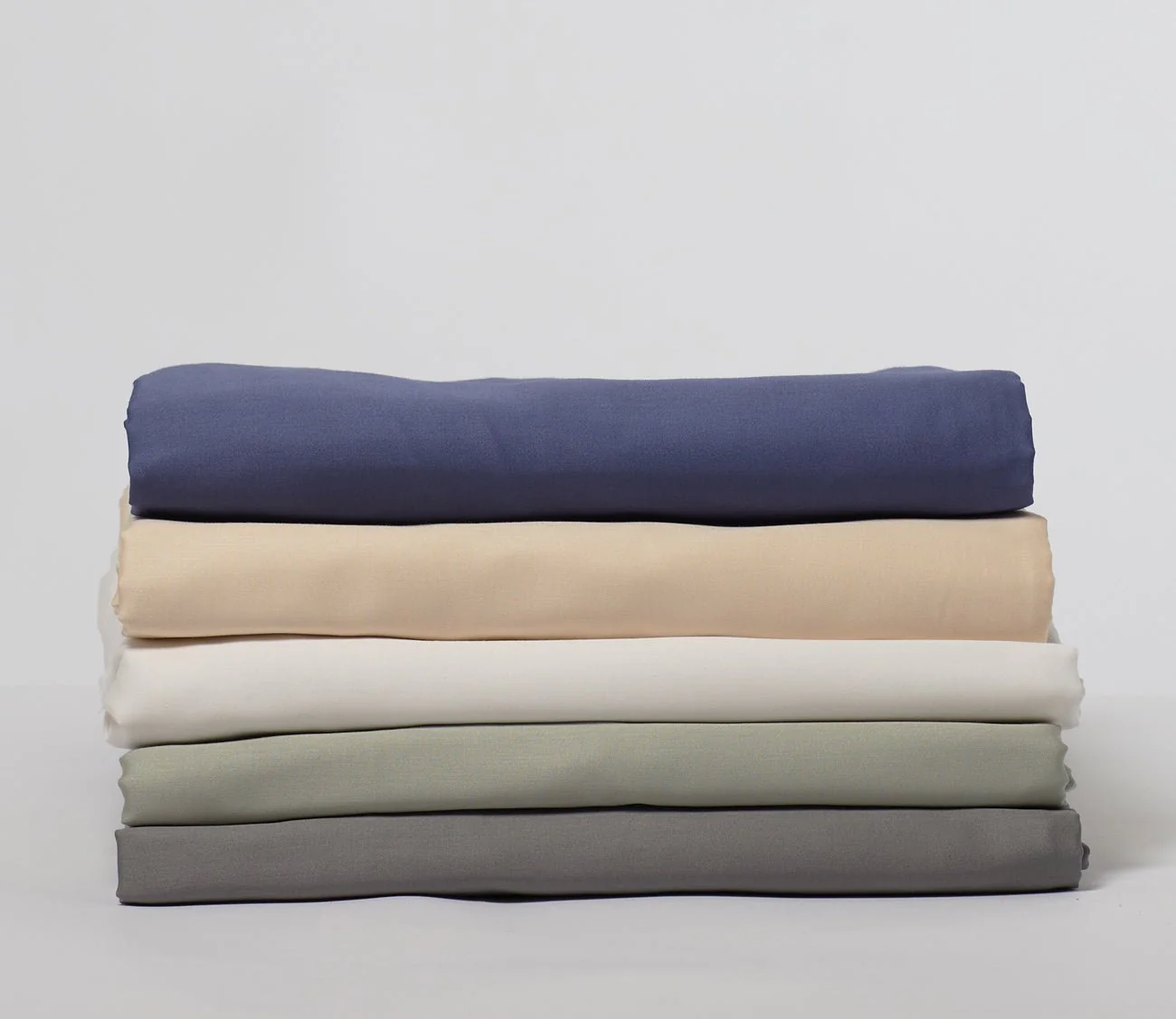 DreamFit 100% Egyptian Cotton Pillowcase Set of 2 - Image 6