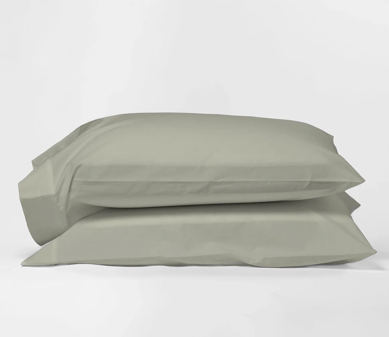 DreamFit Pima Cotton Pillowcase Set of 2 - Image 3