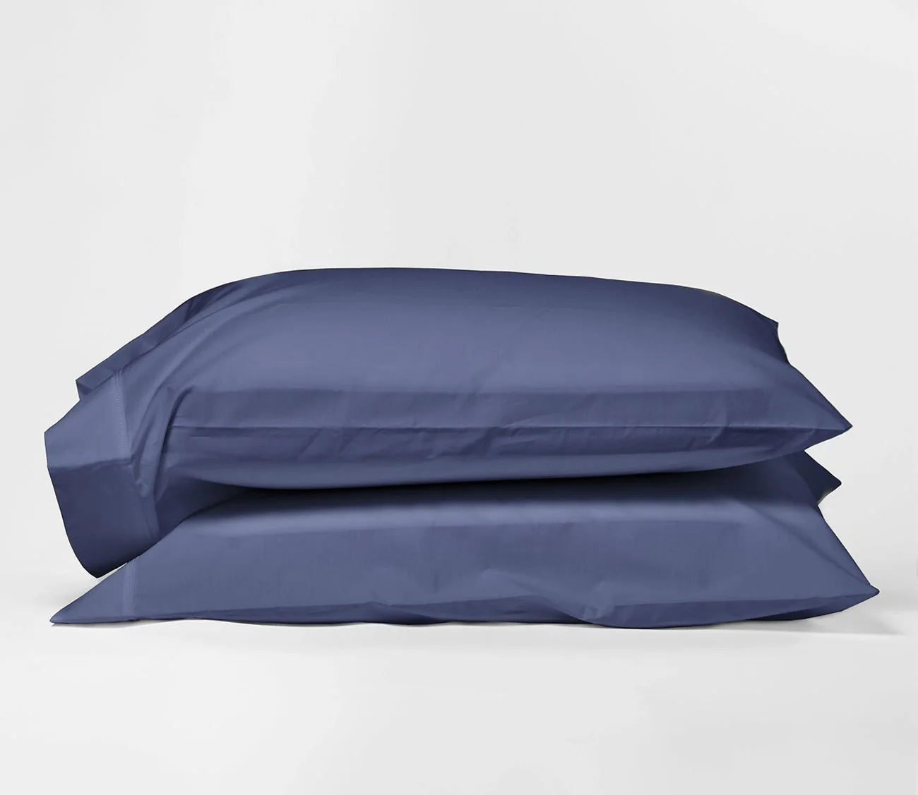 DreamFit Pima Cotton Pillowcase Set of 2 - Image 5