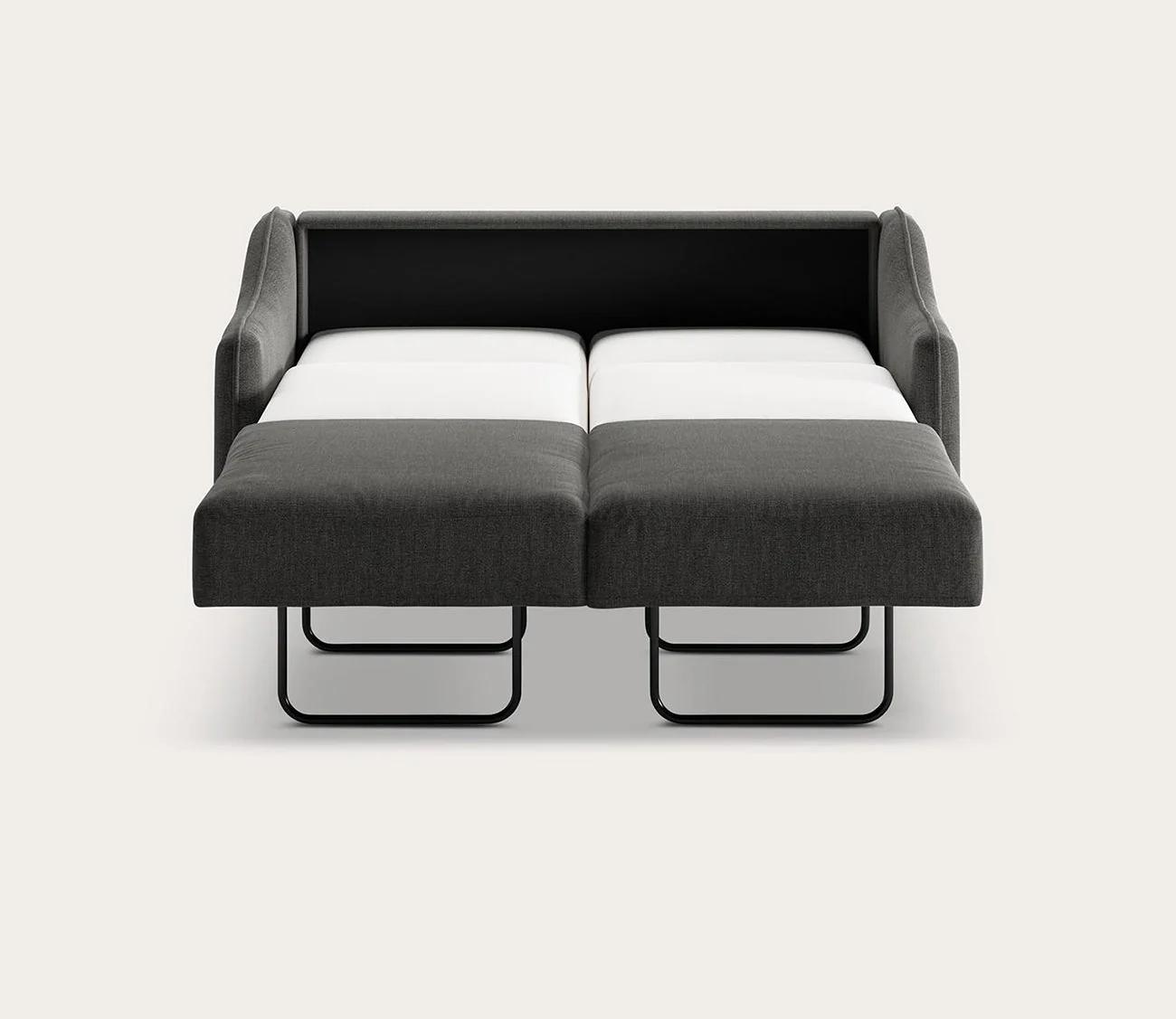 Luonto Ethos Full XL Sleeper Loveseat - Image 12
