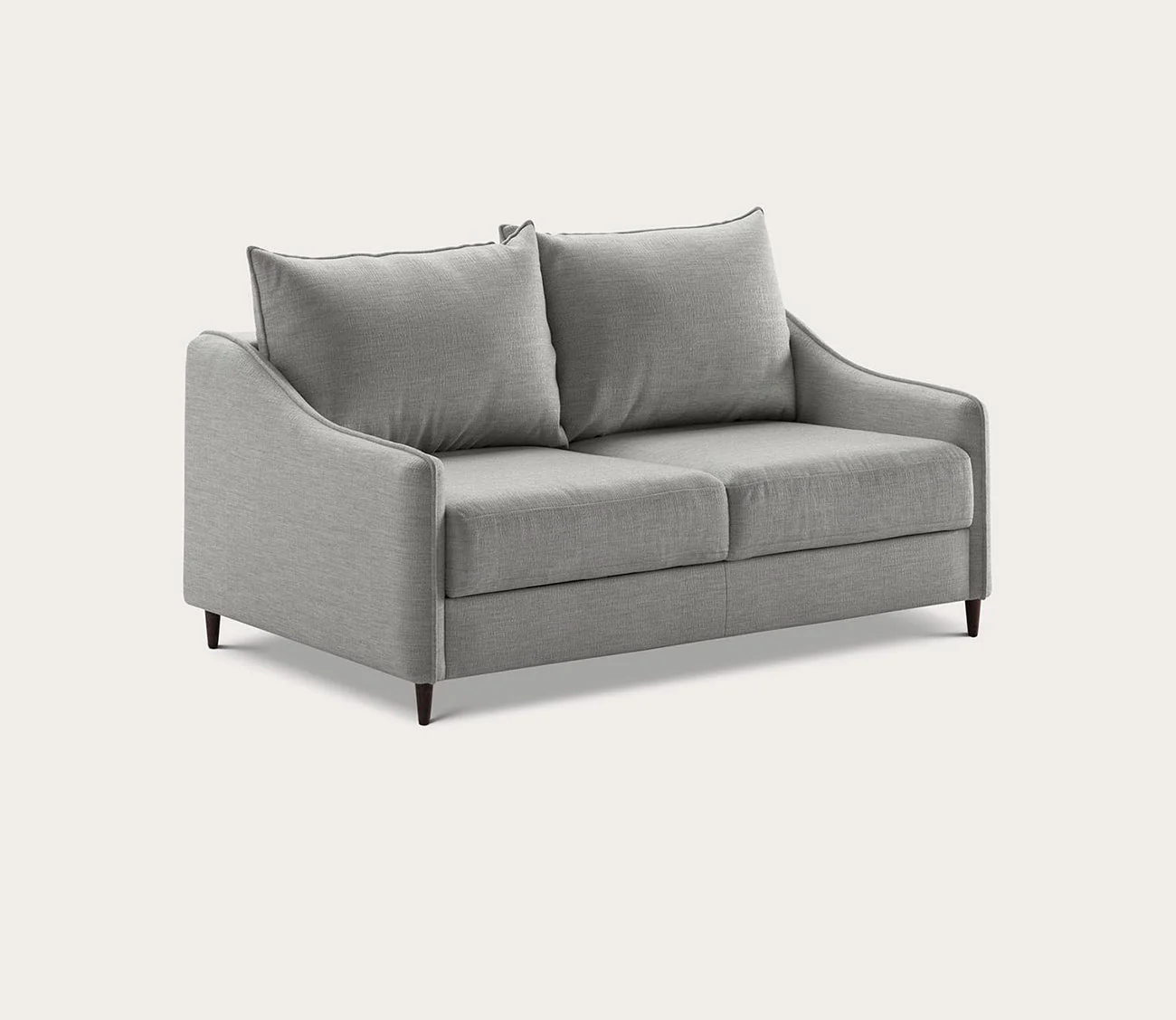 Luonto Ethos Full XL Sleeper Loveseat - Image 5
