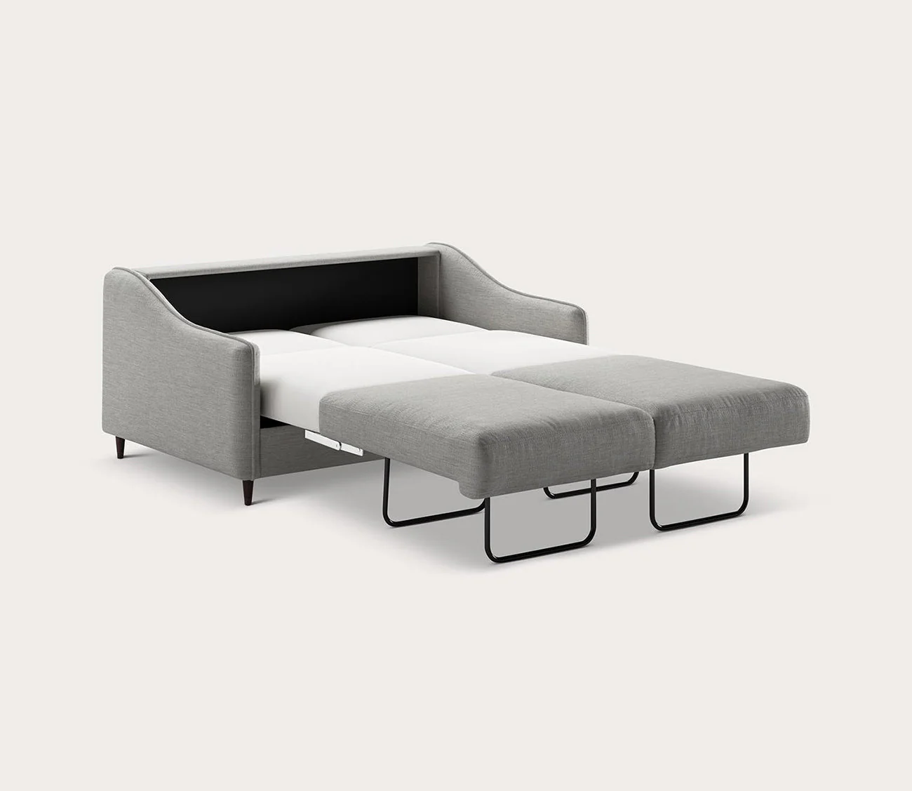 Luonto Ethos Full XL Sleeper Loveseat - Image 7