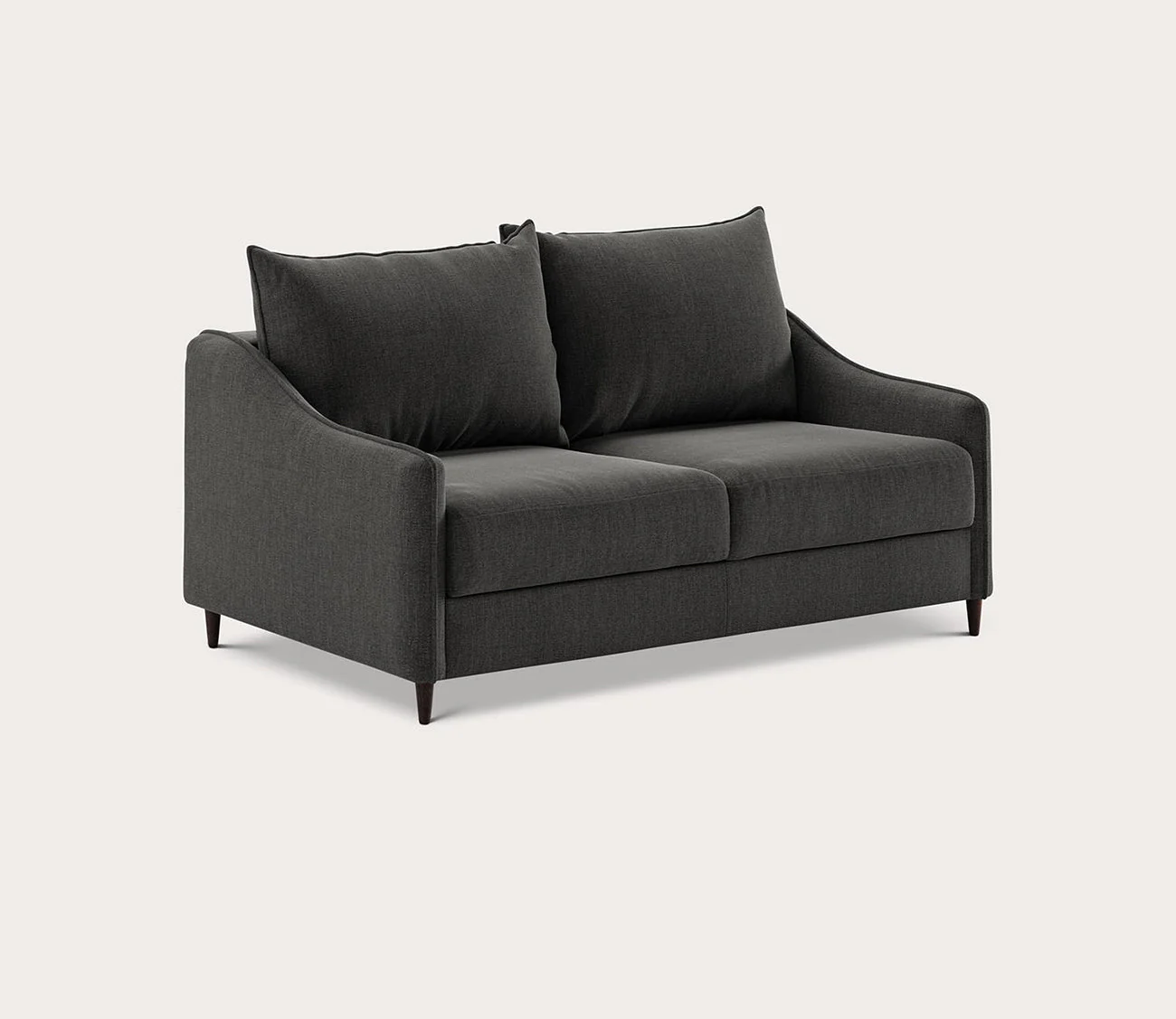 Luonto Ethos Full XL Sleeper Loveseat - Image 9