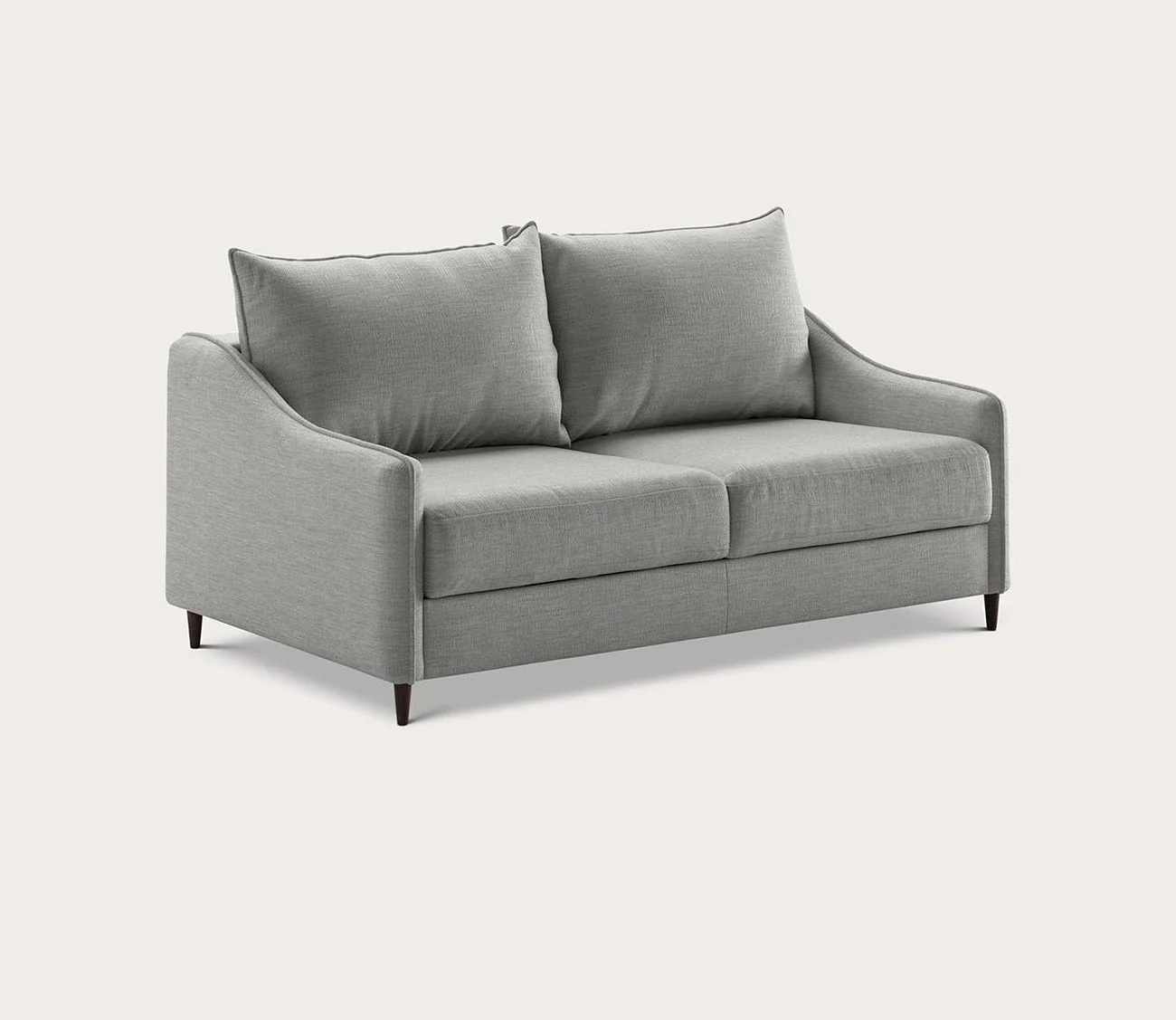 Luonto Ethos Queen Sleeper Loveseat - Image 3