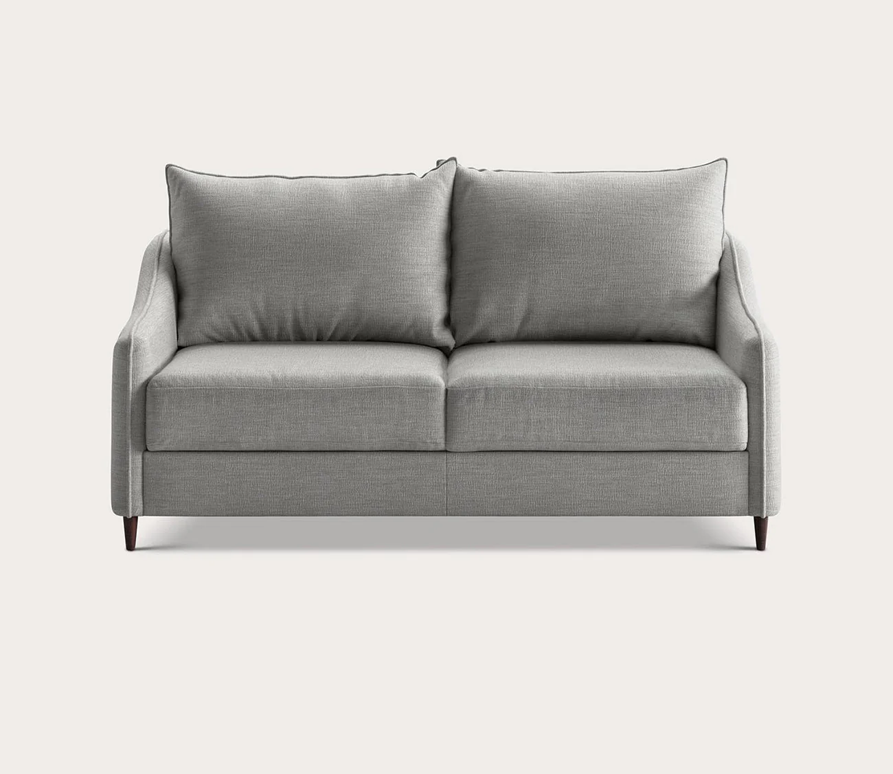 Luonto Ethos Queen Sleeper Loveseat - Image 4