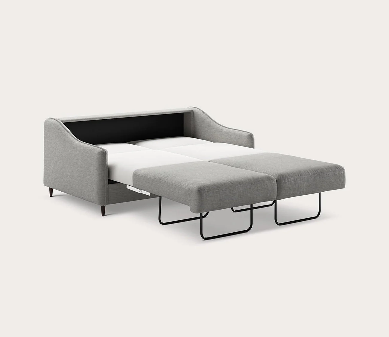 Luonto Ethos Queen Sleeper Loveseat - Image 5