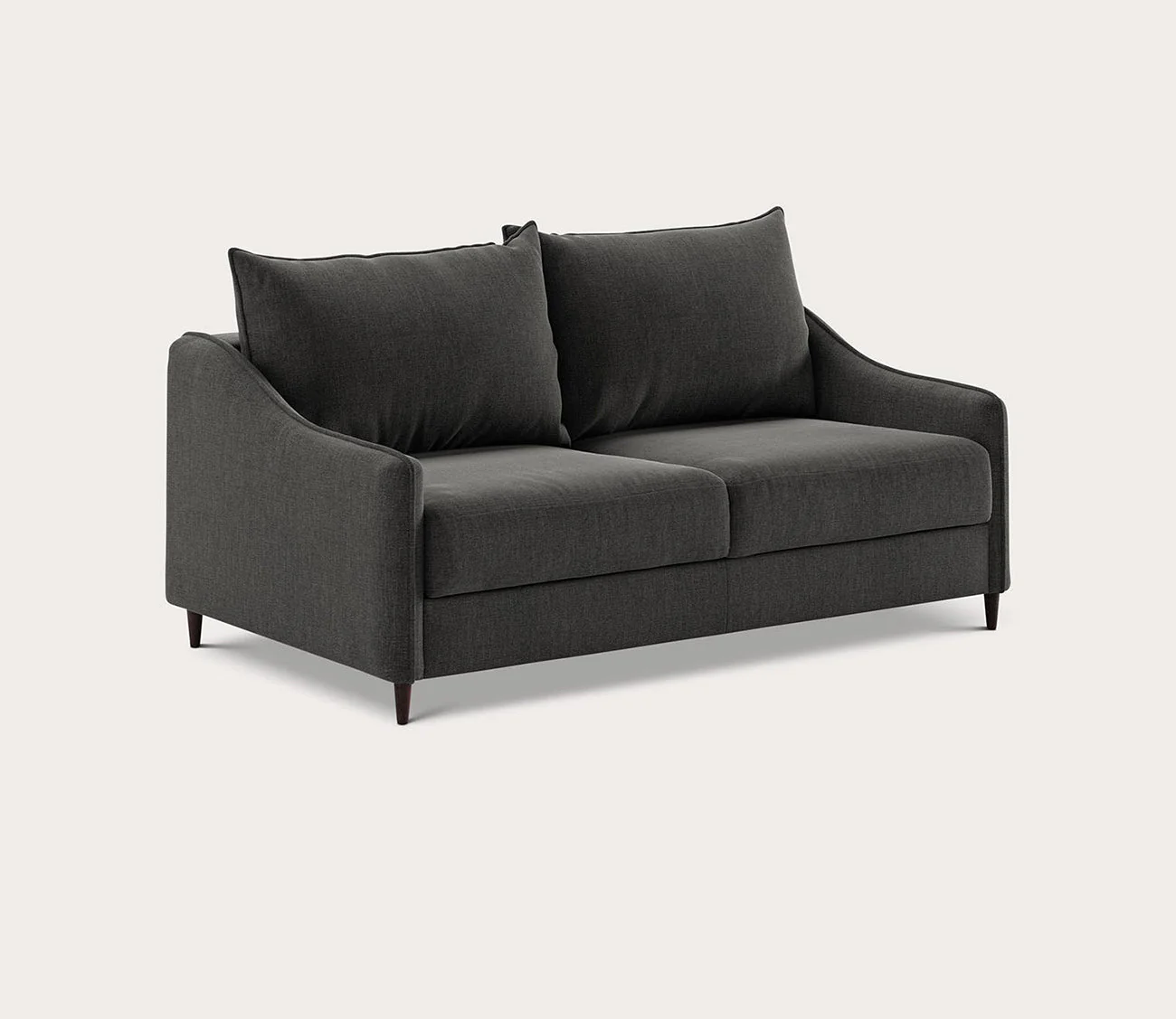 Luonto Ethos Queen Sleeper Loveseat - Image 7