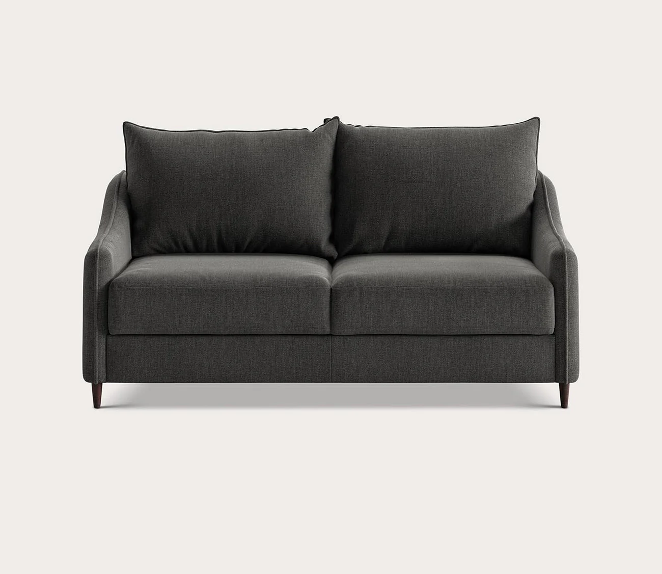 Luonto Ethos Queen Sleeper Loveseat - Image 8