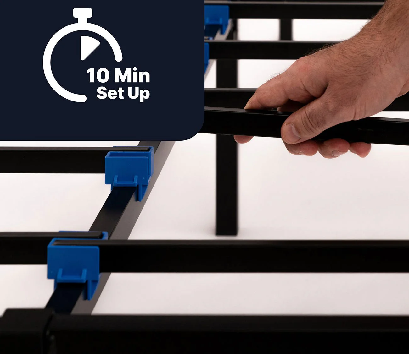 GhostBed All-in-One Foundation - Image 3